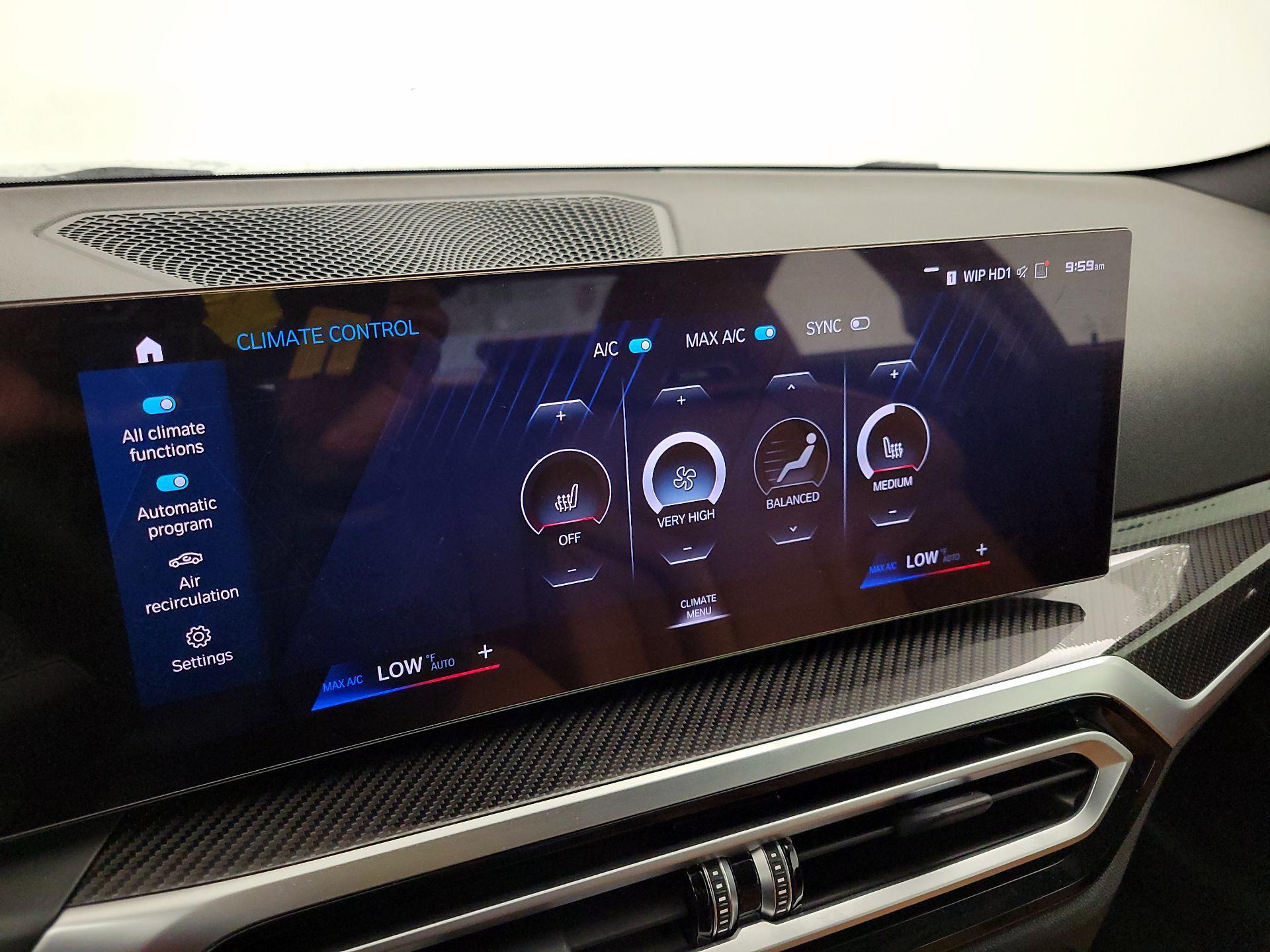 Thumbnail: 2023 BMW M2 - 17