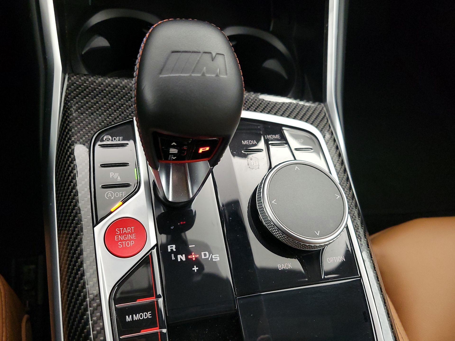 Thumbnail: 2023 BMW M2 - 18