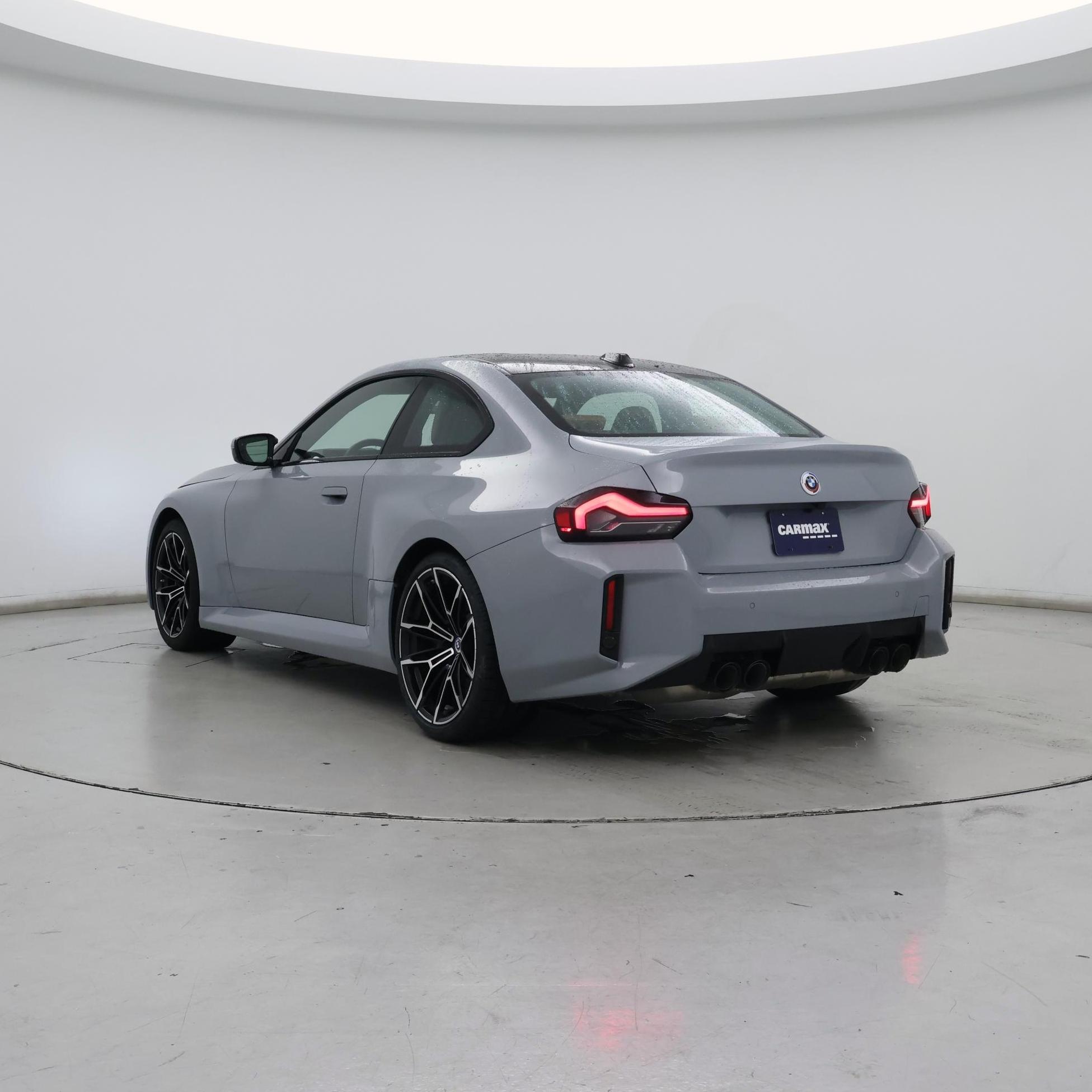 Thumbnail: 2023 BMW M2 - 2