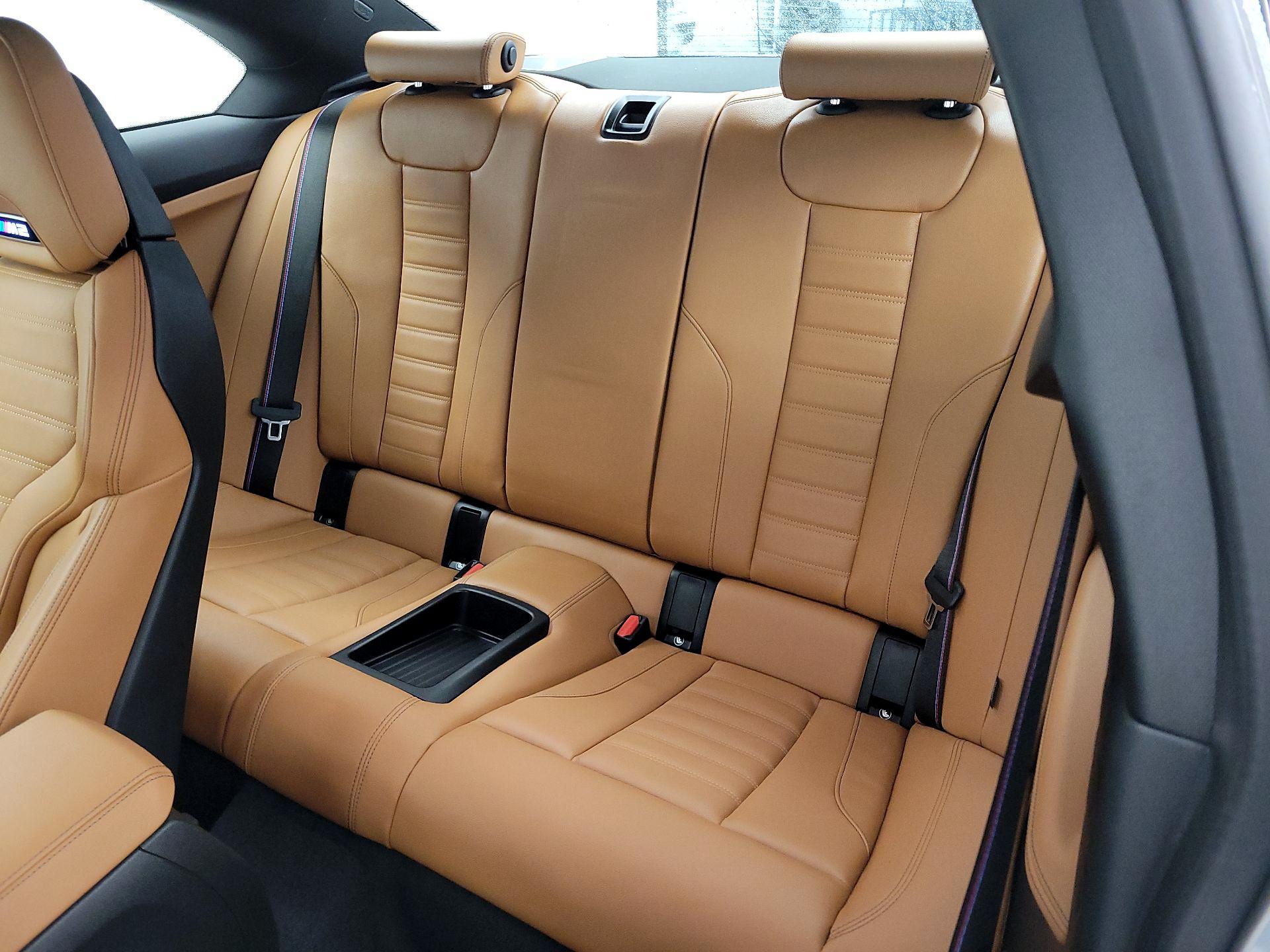 Thumbnail: 2023 BMW M2 - 19