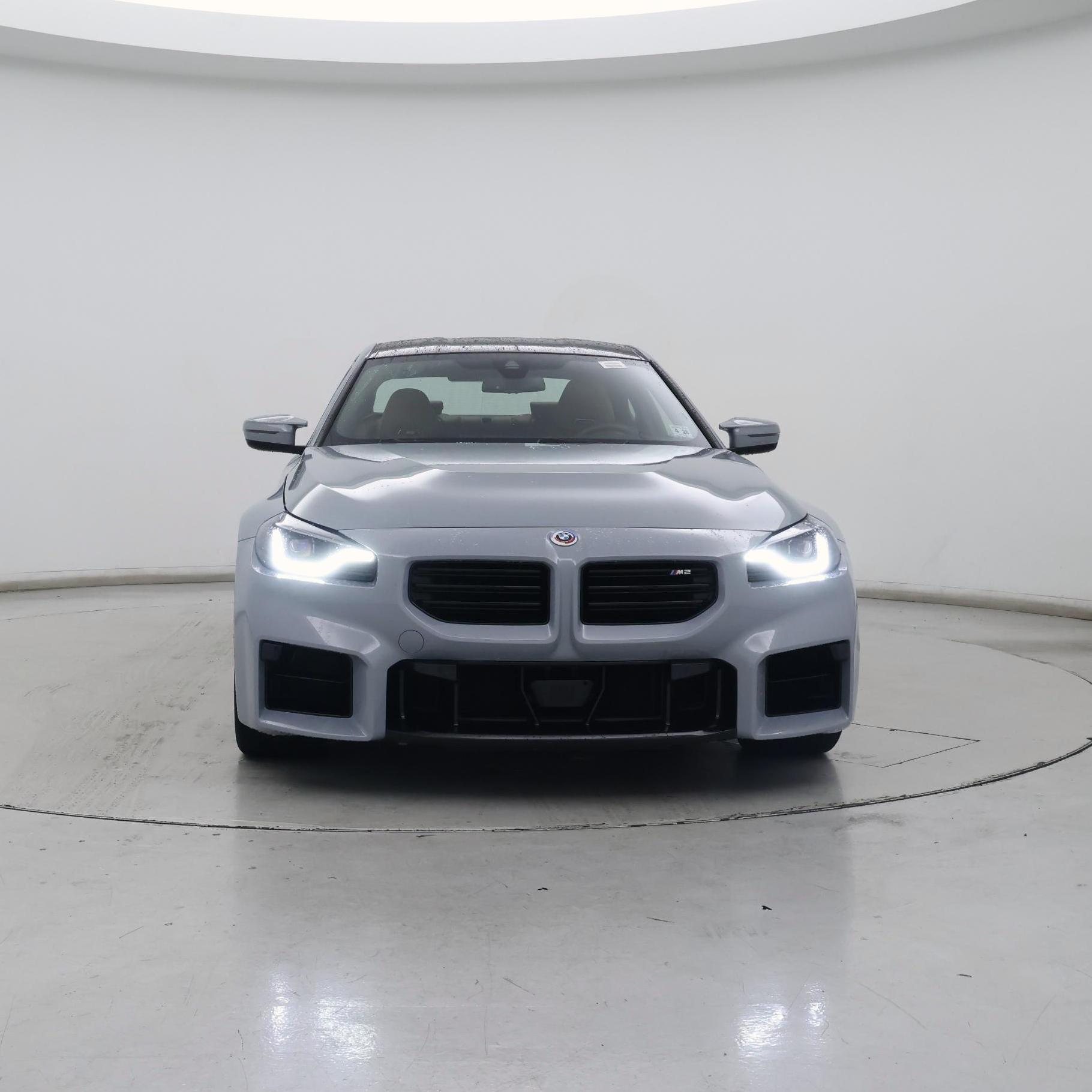 Thumbnail: 2023 BMW M2 - 5