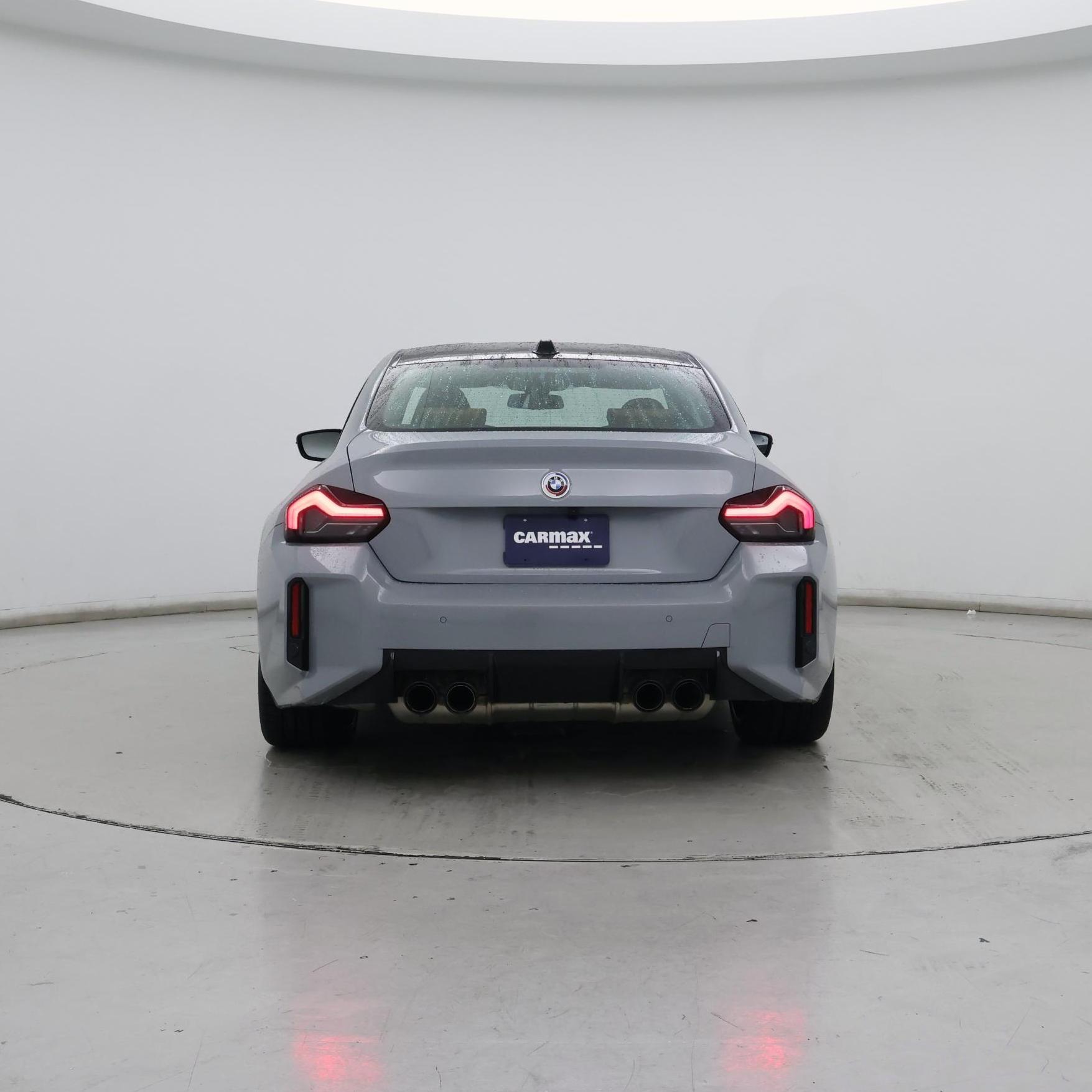 Thumbnail: 2023 BMW M2 - 6