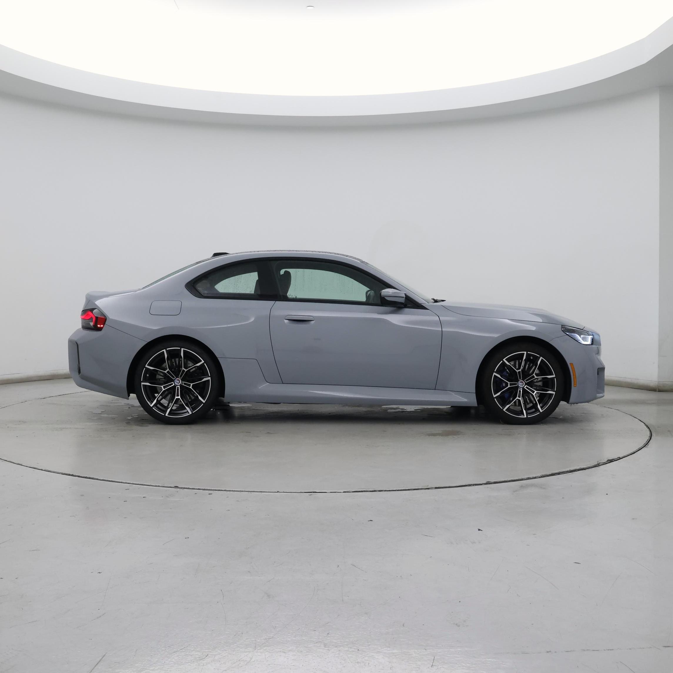 Thumbnail: 2023 BMW M2 - 7