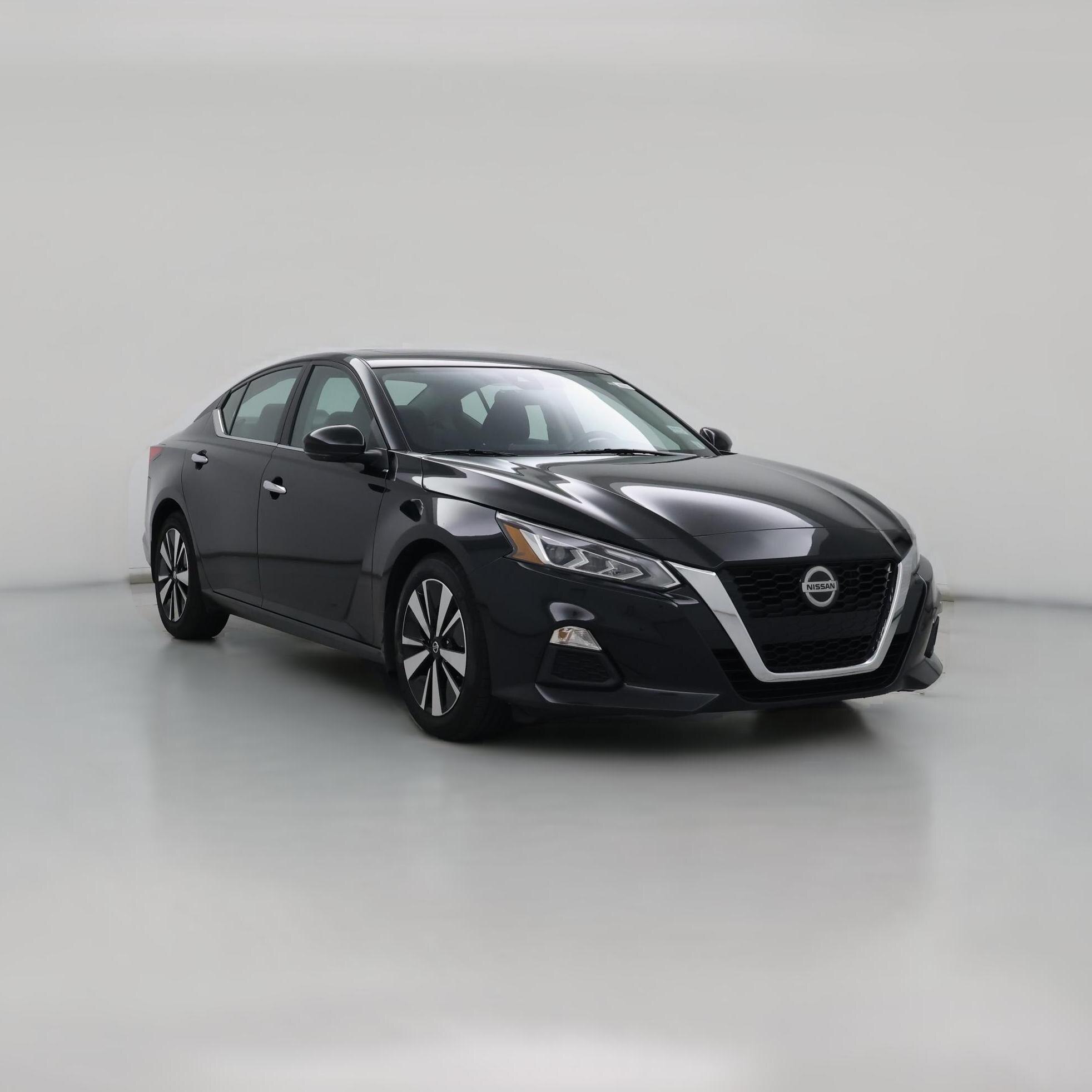 Thumbnail: 2021 Nissan Altima - 1