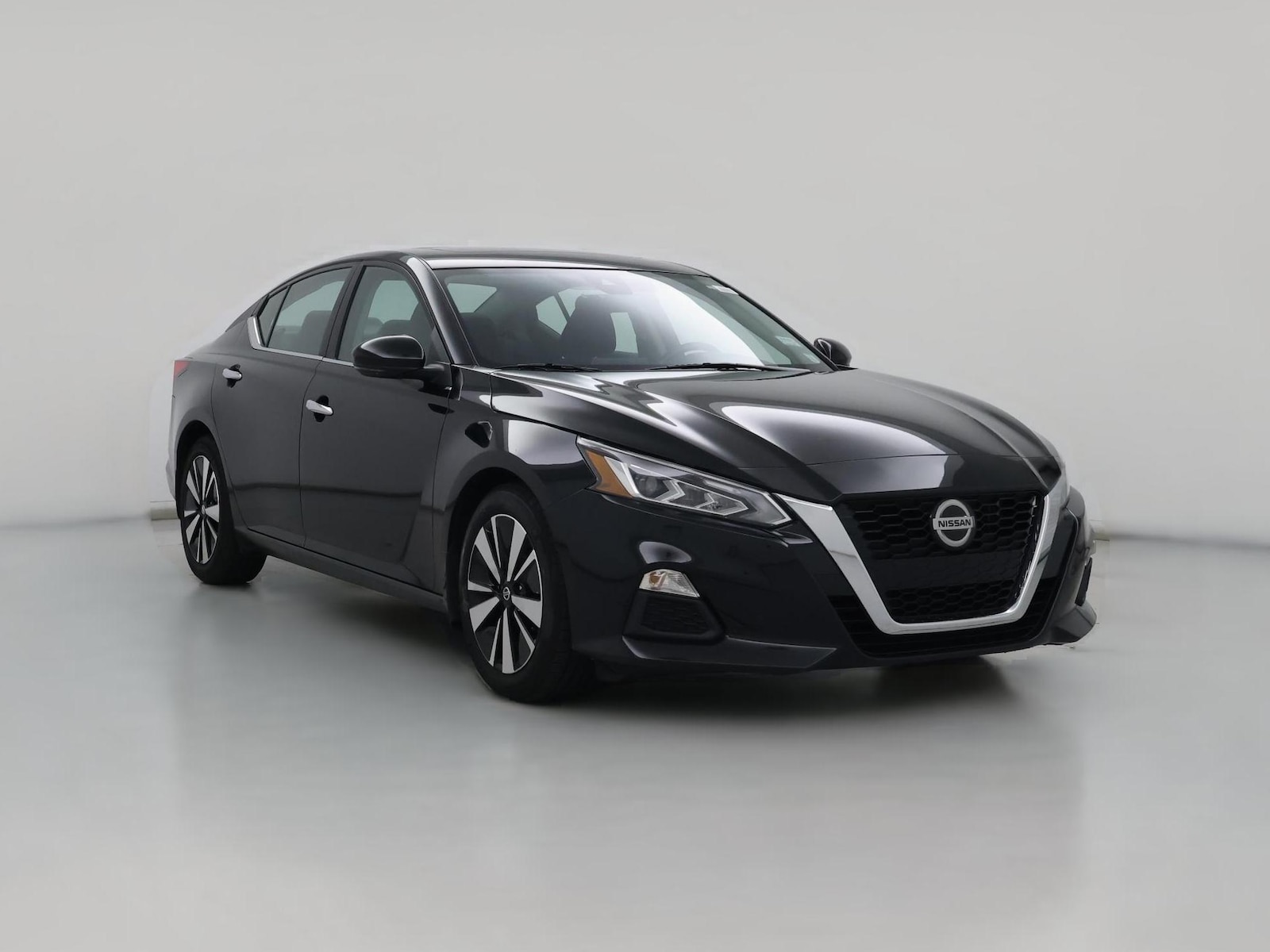 2021 Nissan Altima SV