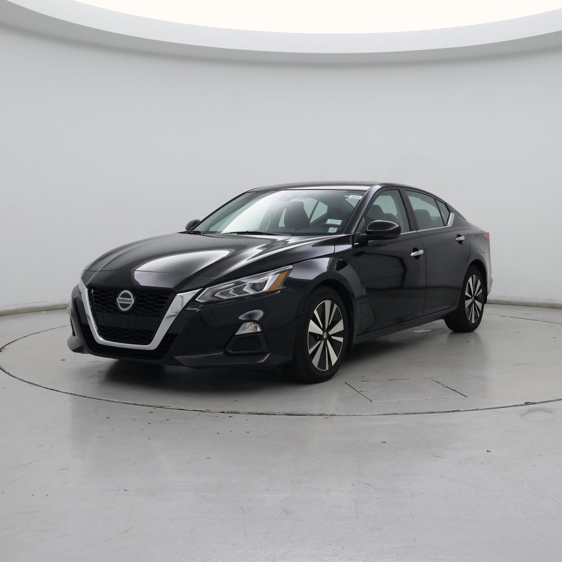 Thumbnail: 2021 Nissan Altima - 4