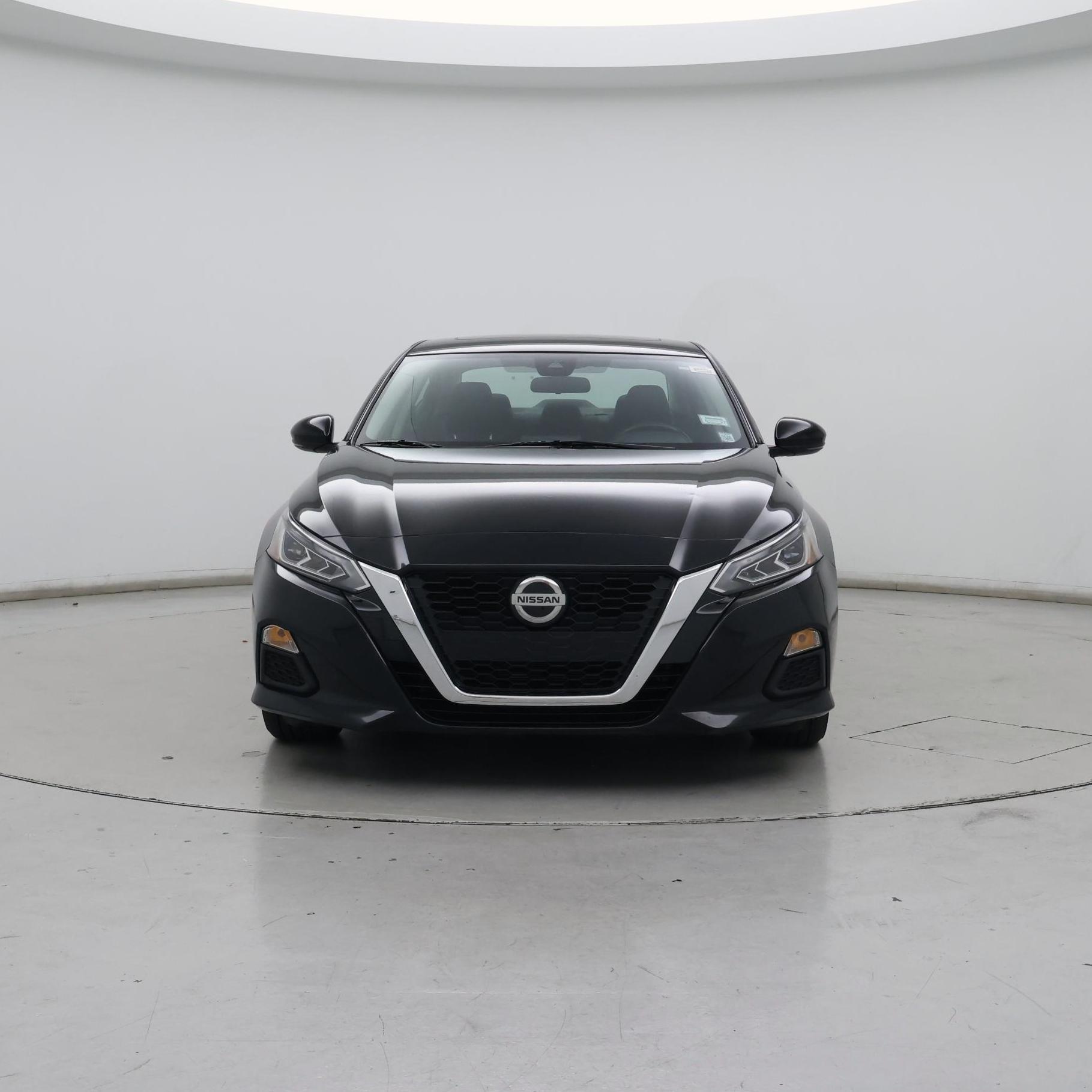 Thumbnail: 2021 Nissan Altima - 5