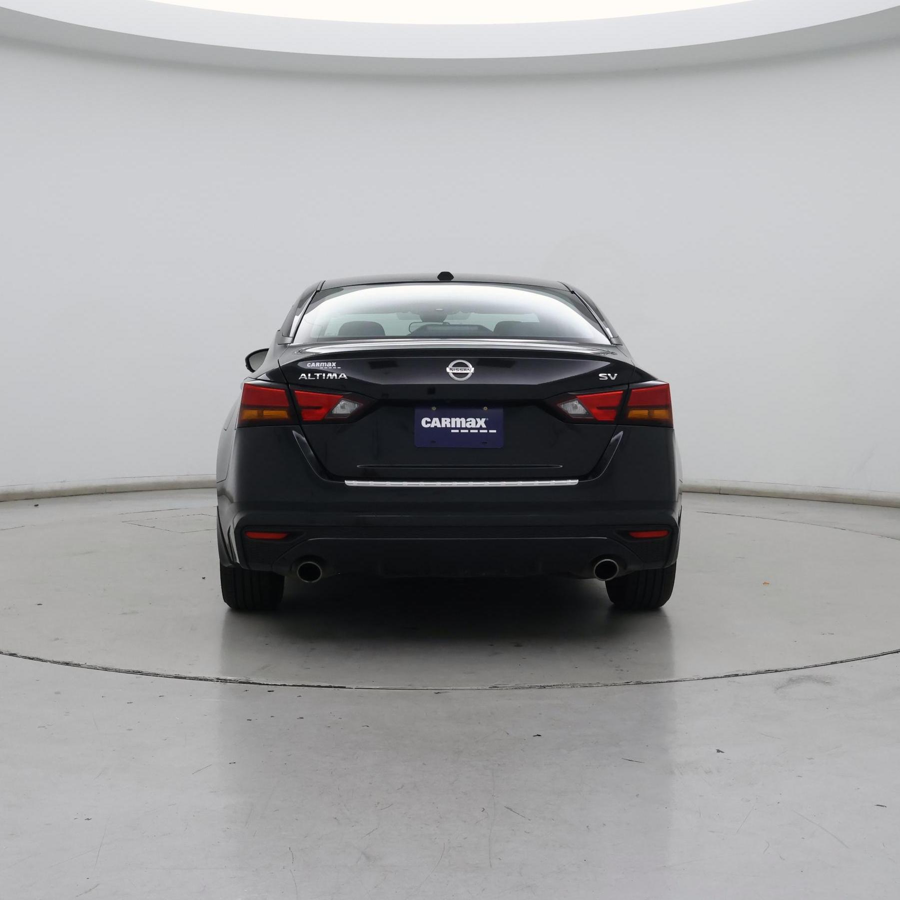 Thumbnail: 2021 Nissan Altima - 6