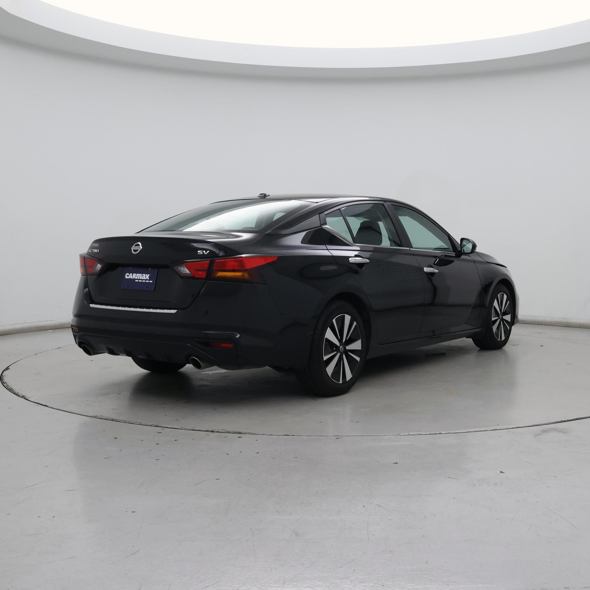 Thumbnail: 2021 Nissan Altima - 8