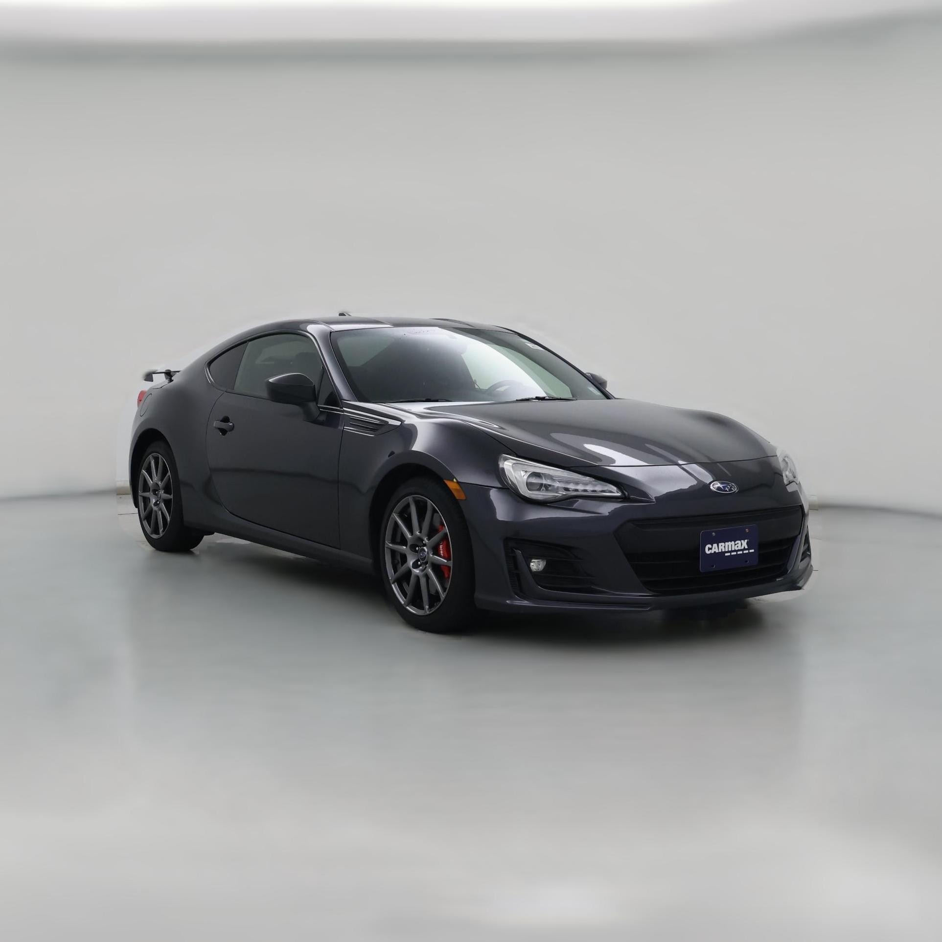 Thumbnail: 2018 Subaru BRZ - 1