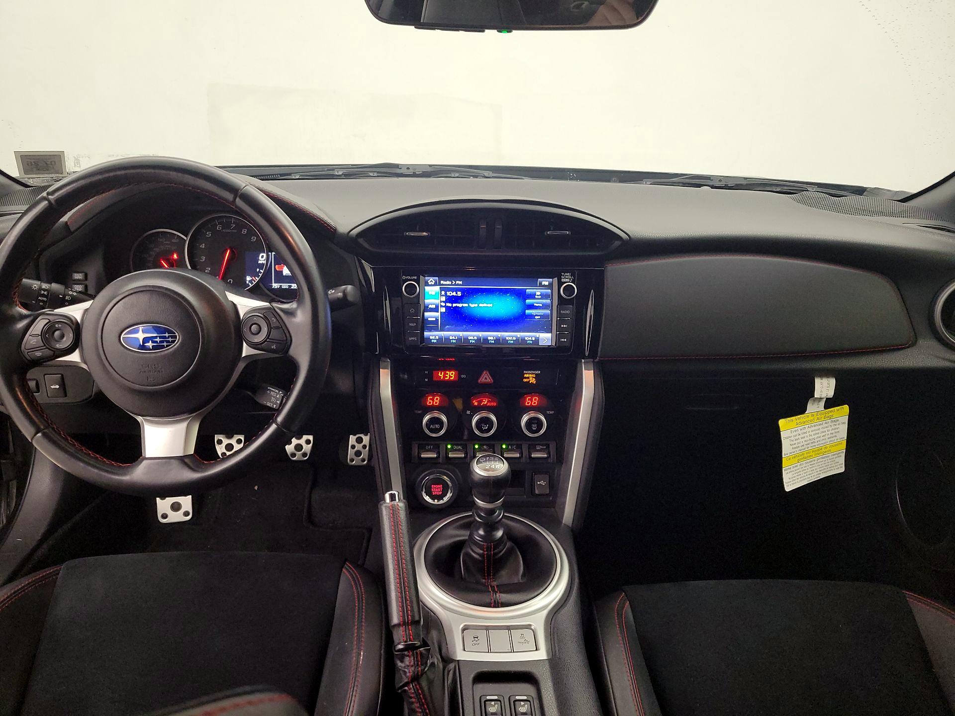 Thumbnail: 2018 Subaru BRZ - 9