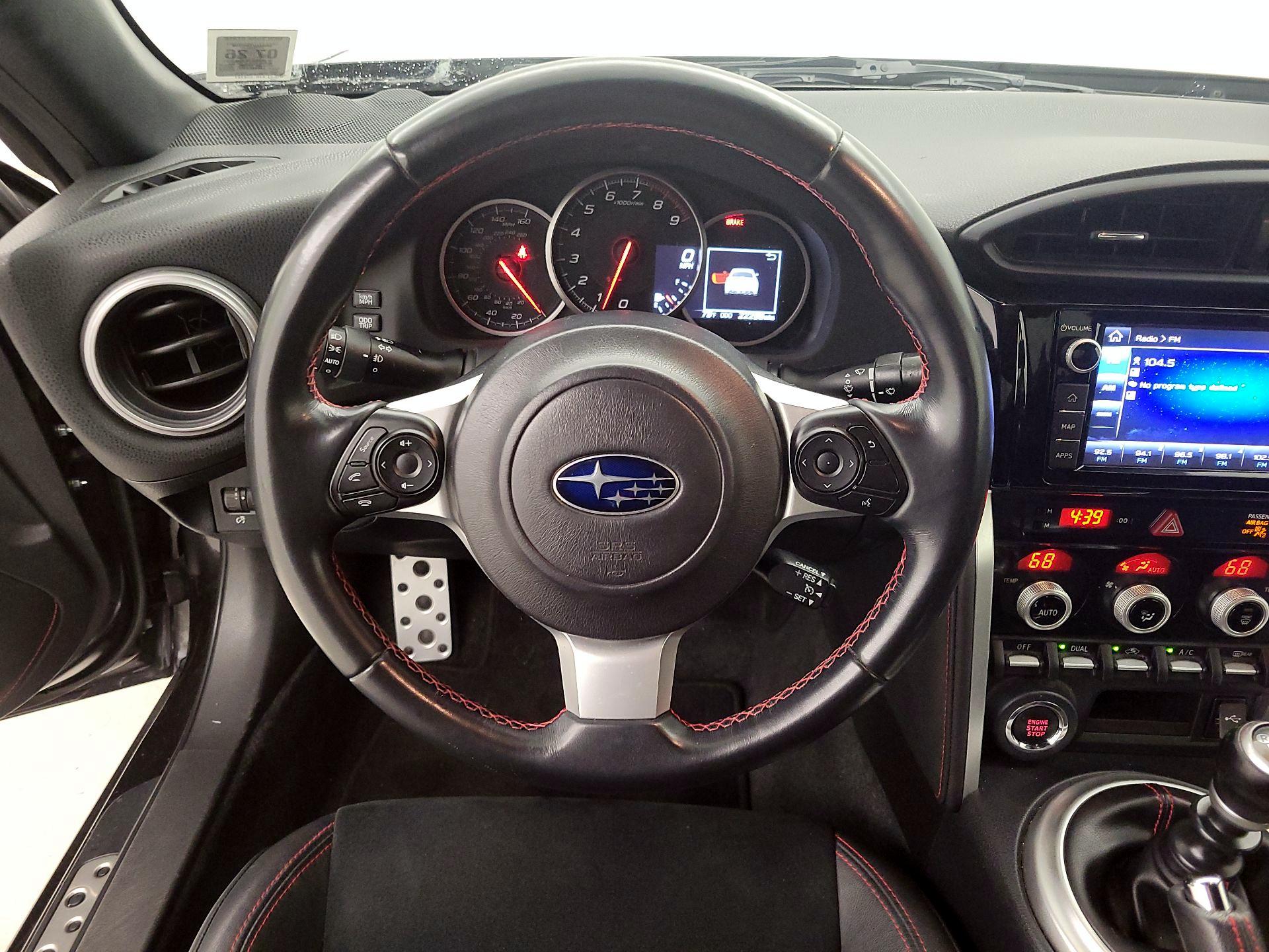 Thumbnail: 2018 Subaru BRZ - 10