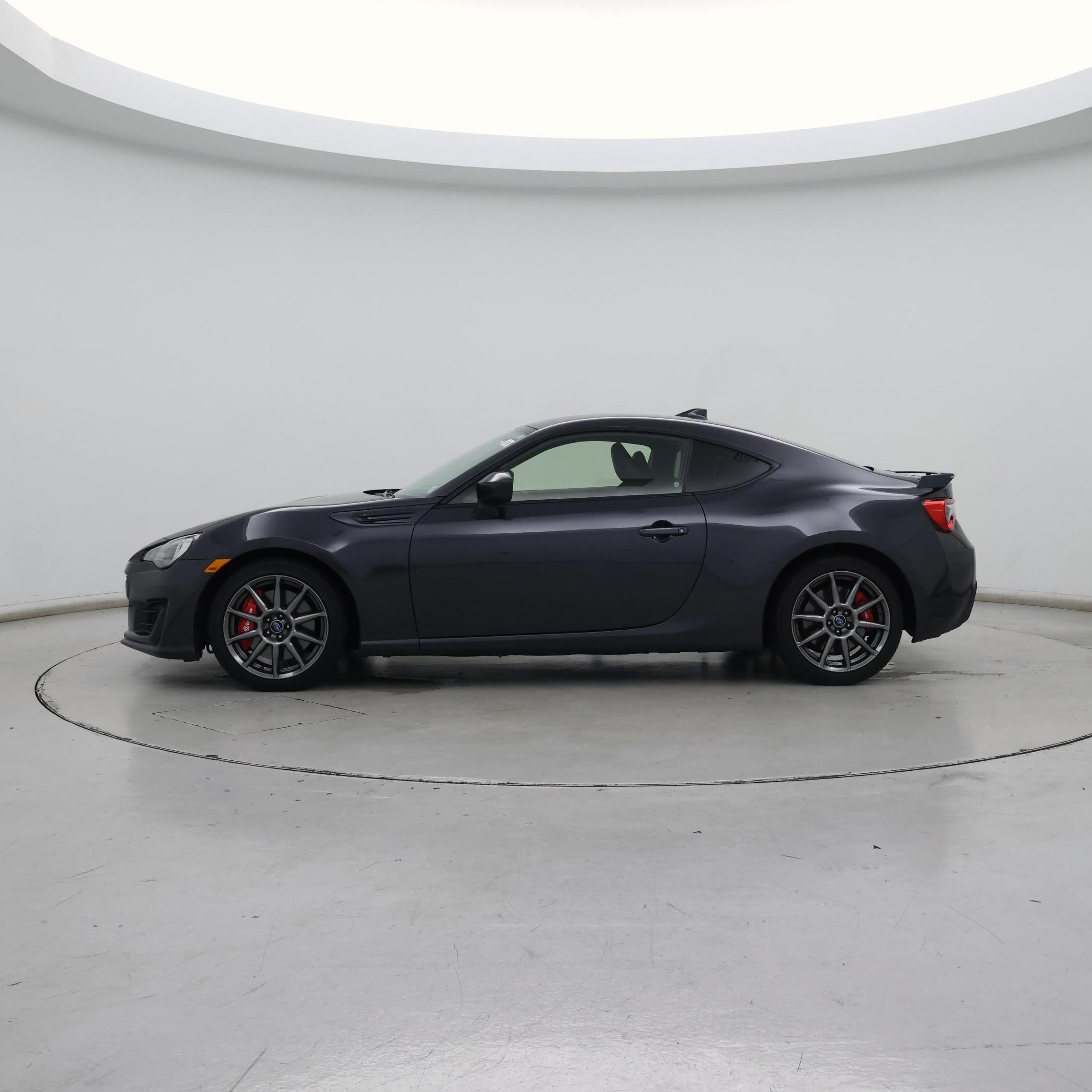 Thumbnail: 2018 Subaru BRZ - 3