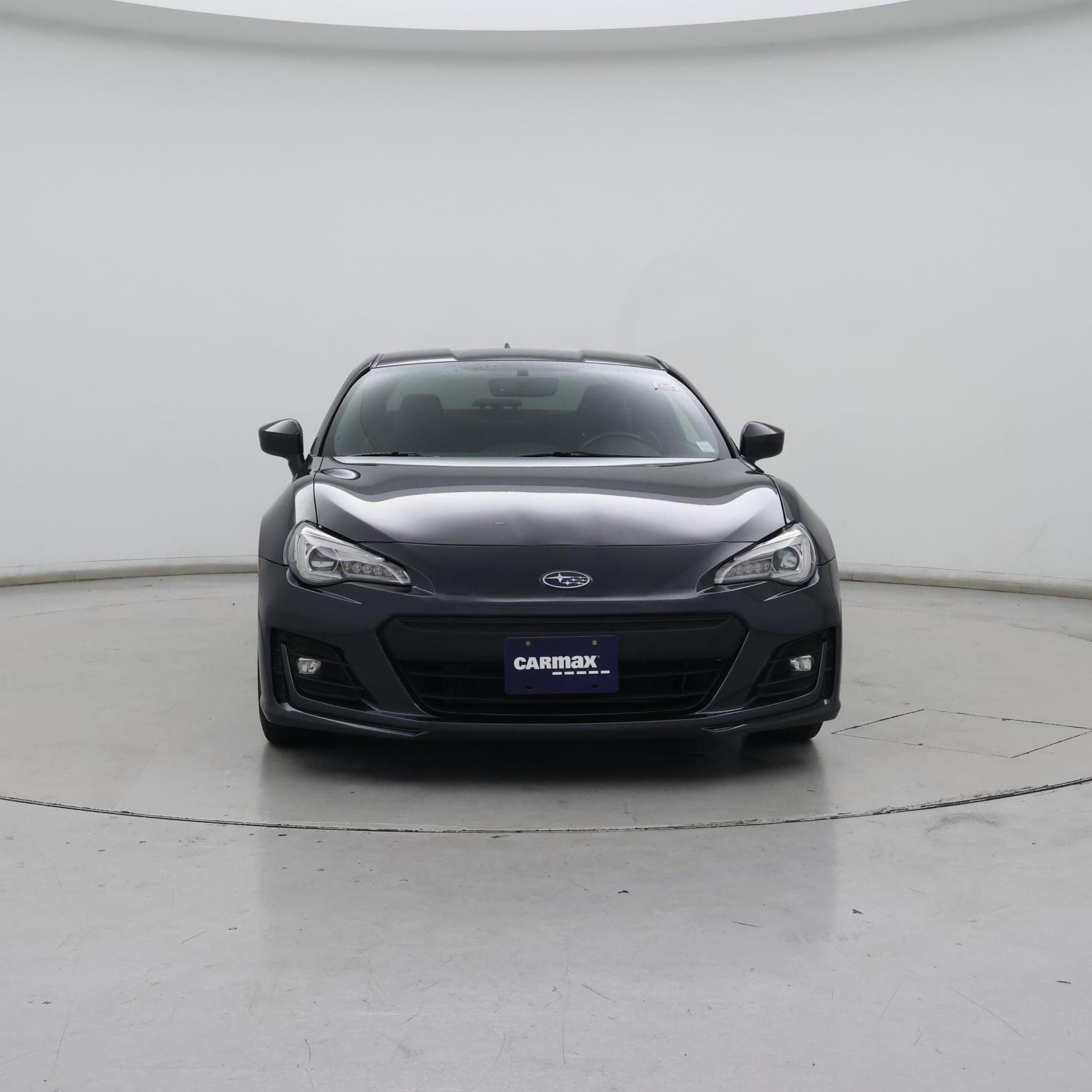 Thumbnail: 2018 Subaru BRZ - 5