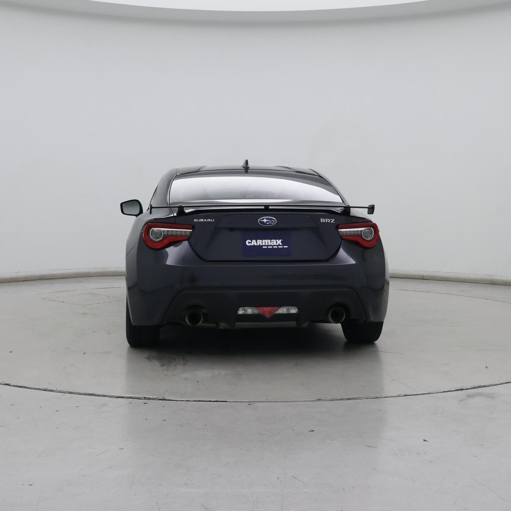 Thumbnail: 2018 Subaru BRZ - 6