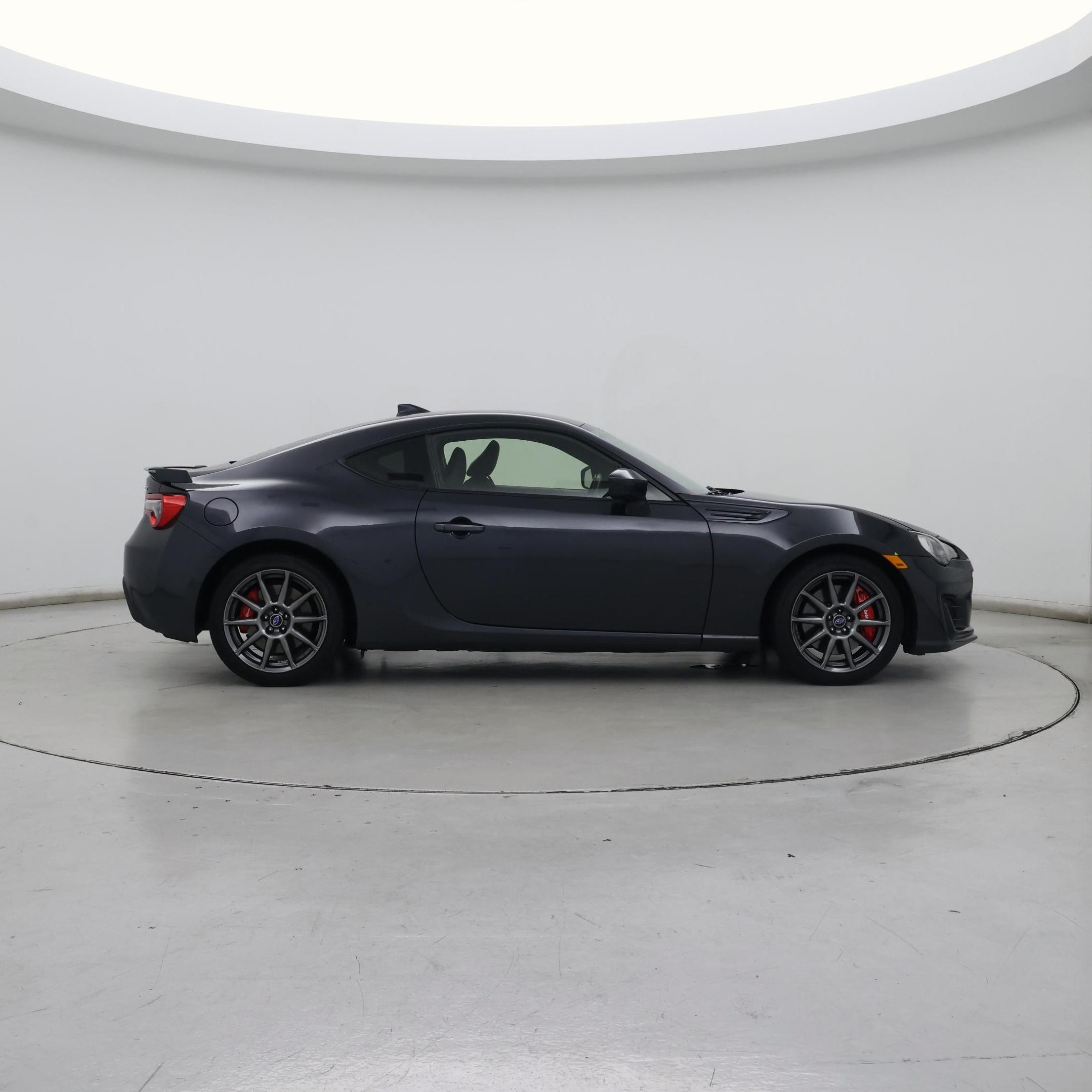 Thumbnail: 2018 Subaru BRZ - 7