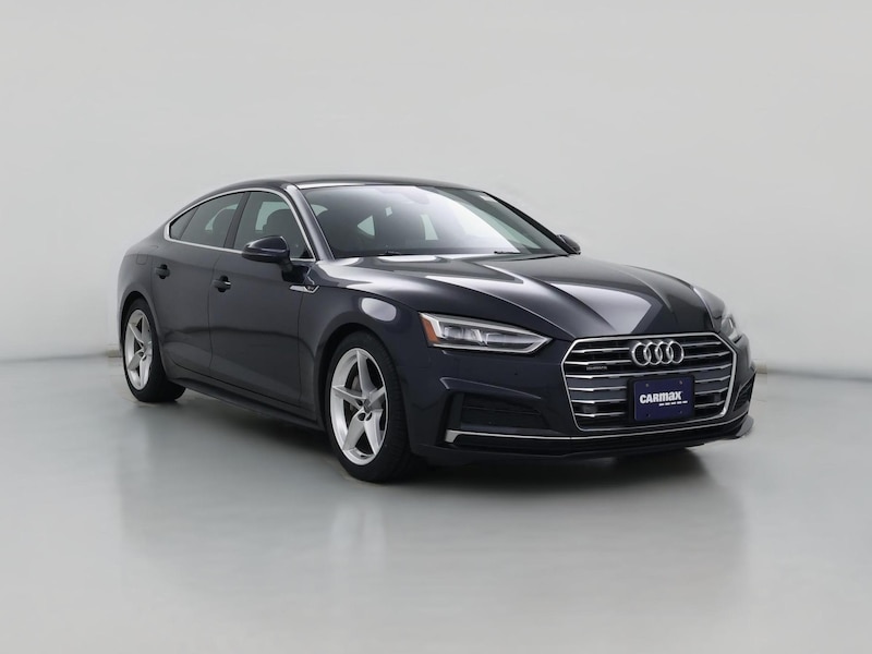 2018 Audi A5 Premium Plus -
                  Maple Shade, NJ