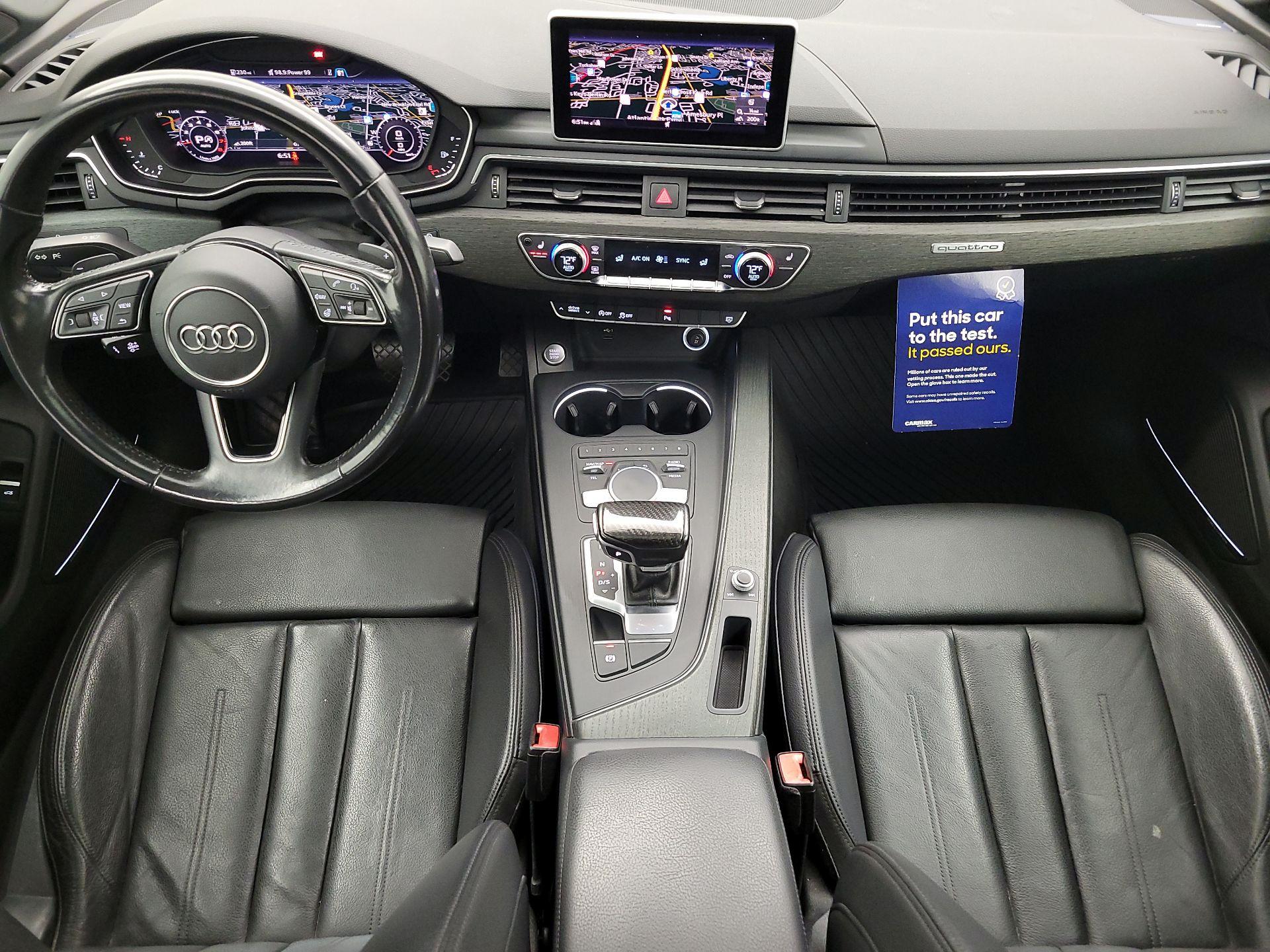 Thumbnail: 2018 Audi A5 - 9