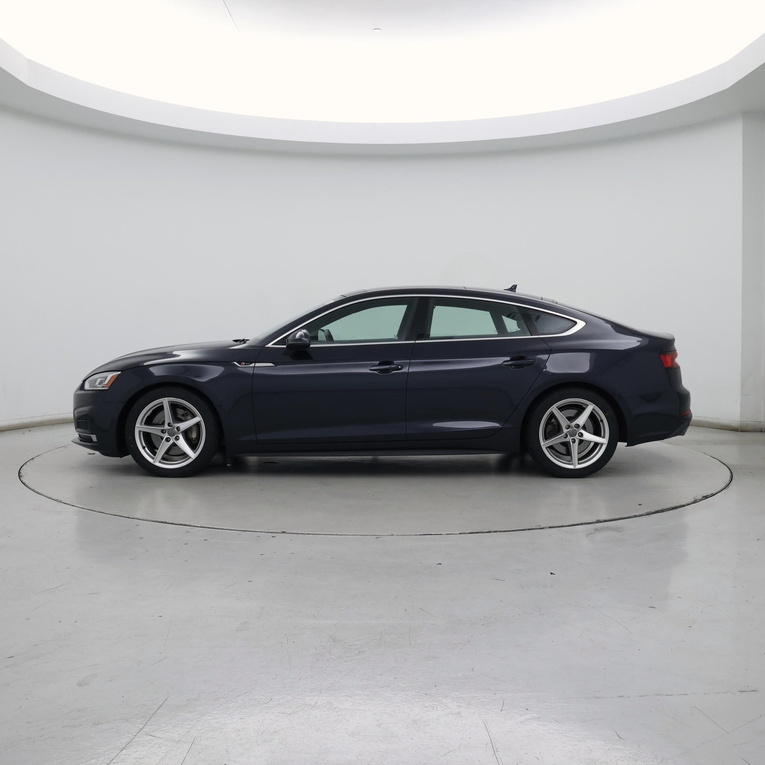 Thumbnail: 2018 Audi A5 - 3