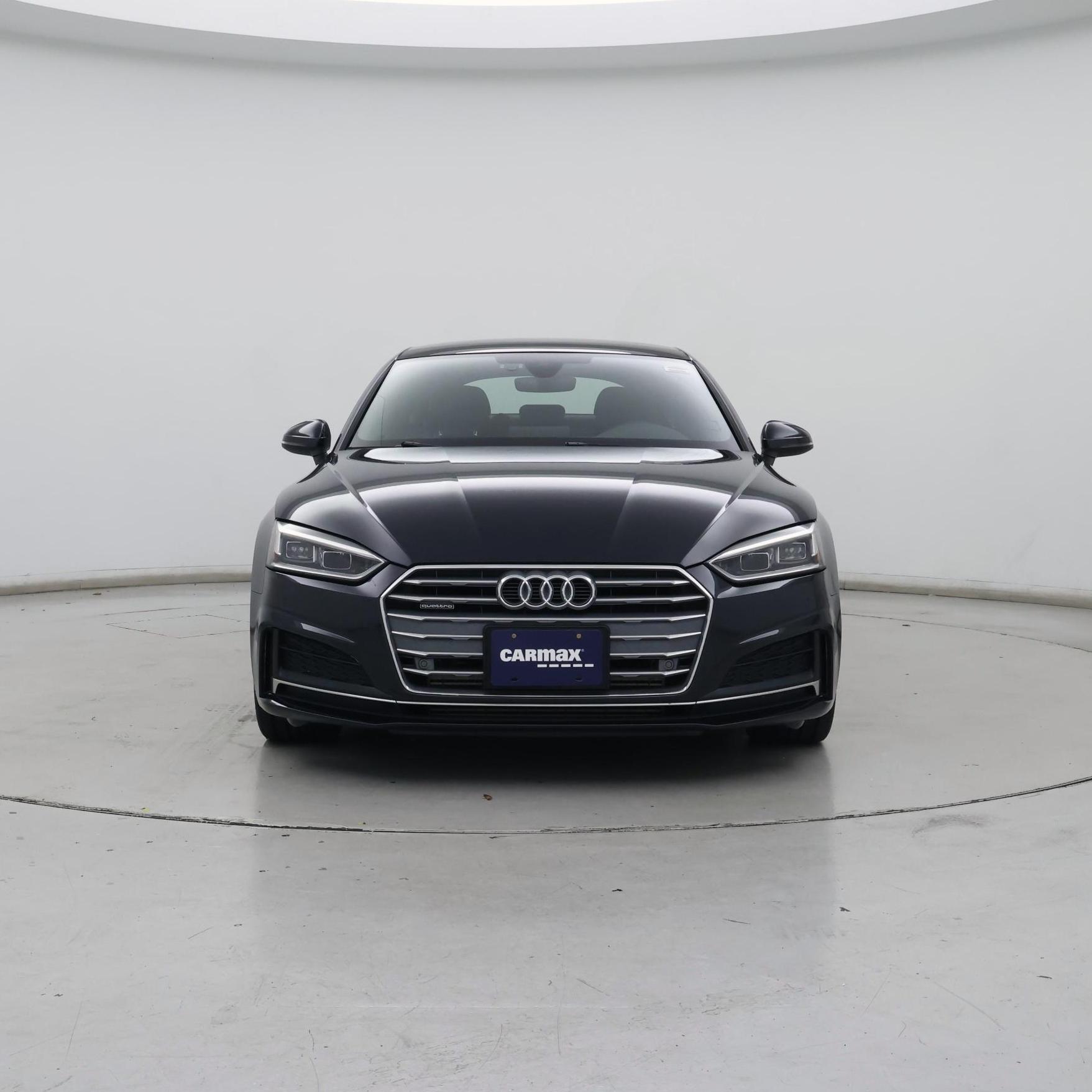 Thumbnail: 2018 Audi A5 - 5