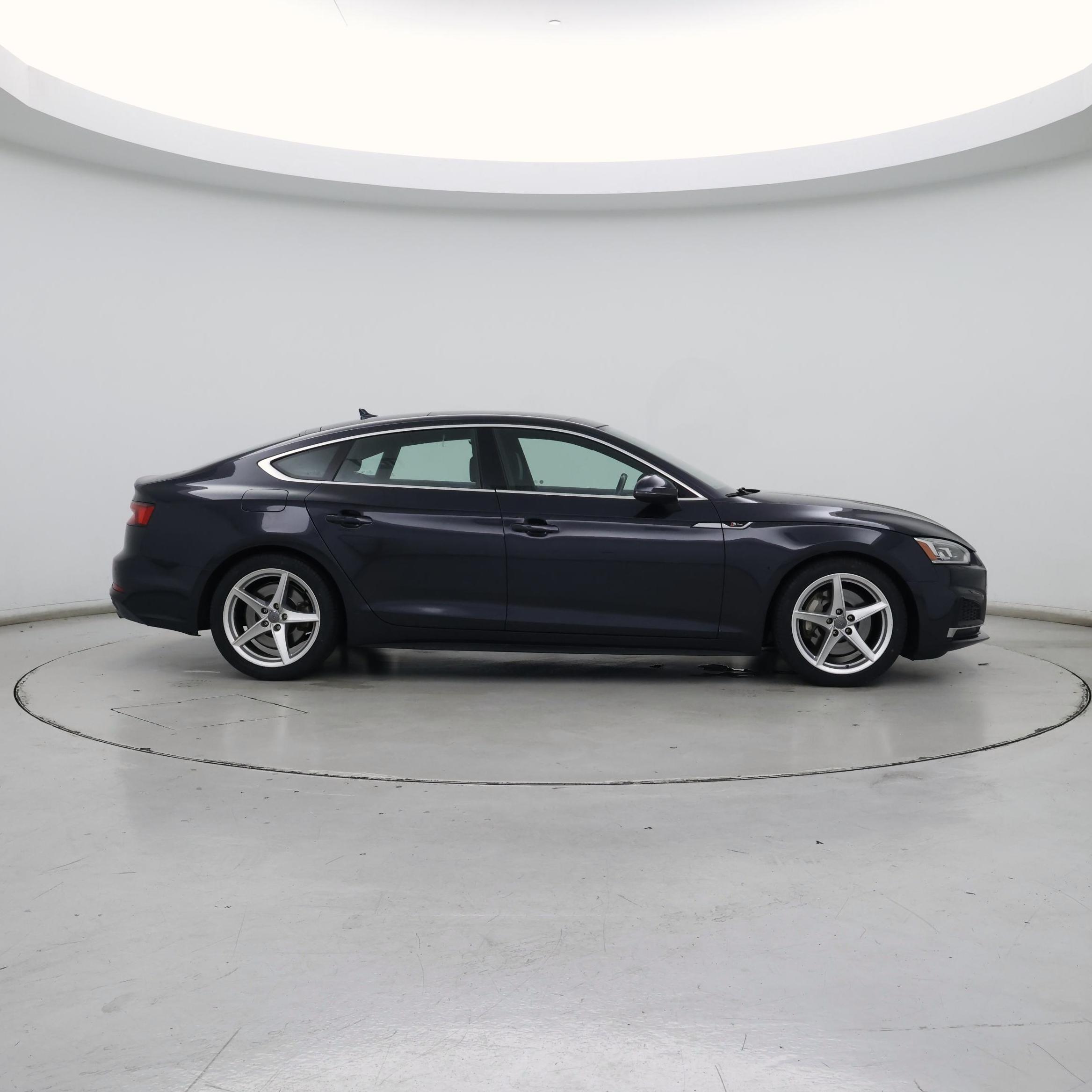 Thumbnail: 2018 Audi A5 - 7
