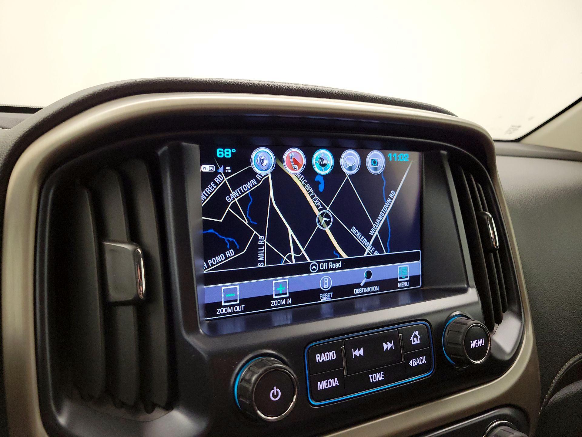 Thumbnail: 2018 GMC Canyon - 14