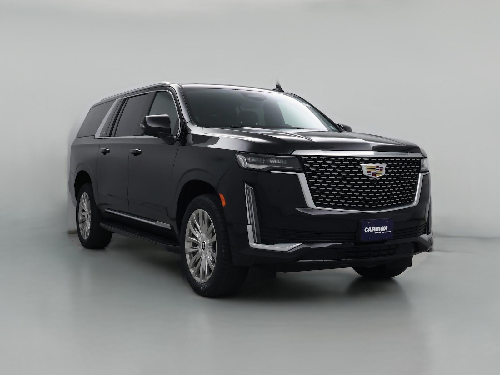 2021 Cadillac Escalade ESV