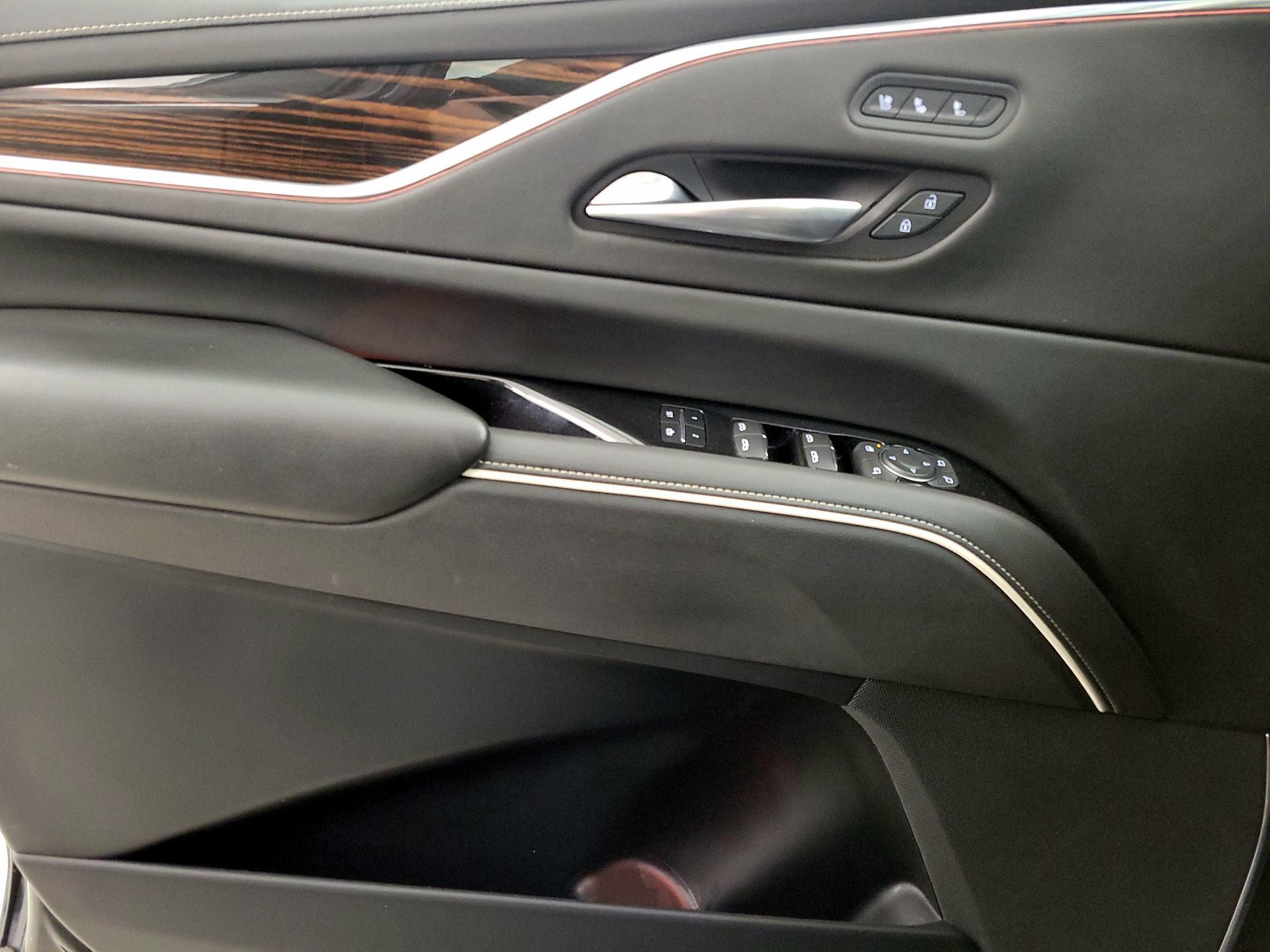 Thumbnail: 2021 Cadillac Escalade - 12