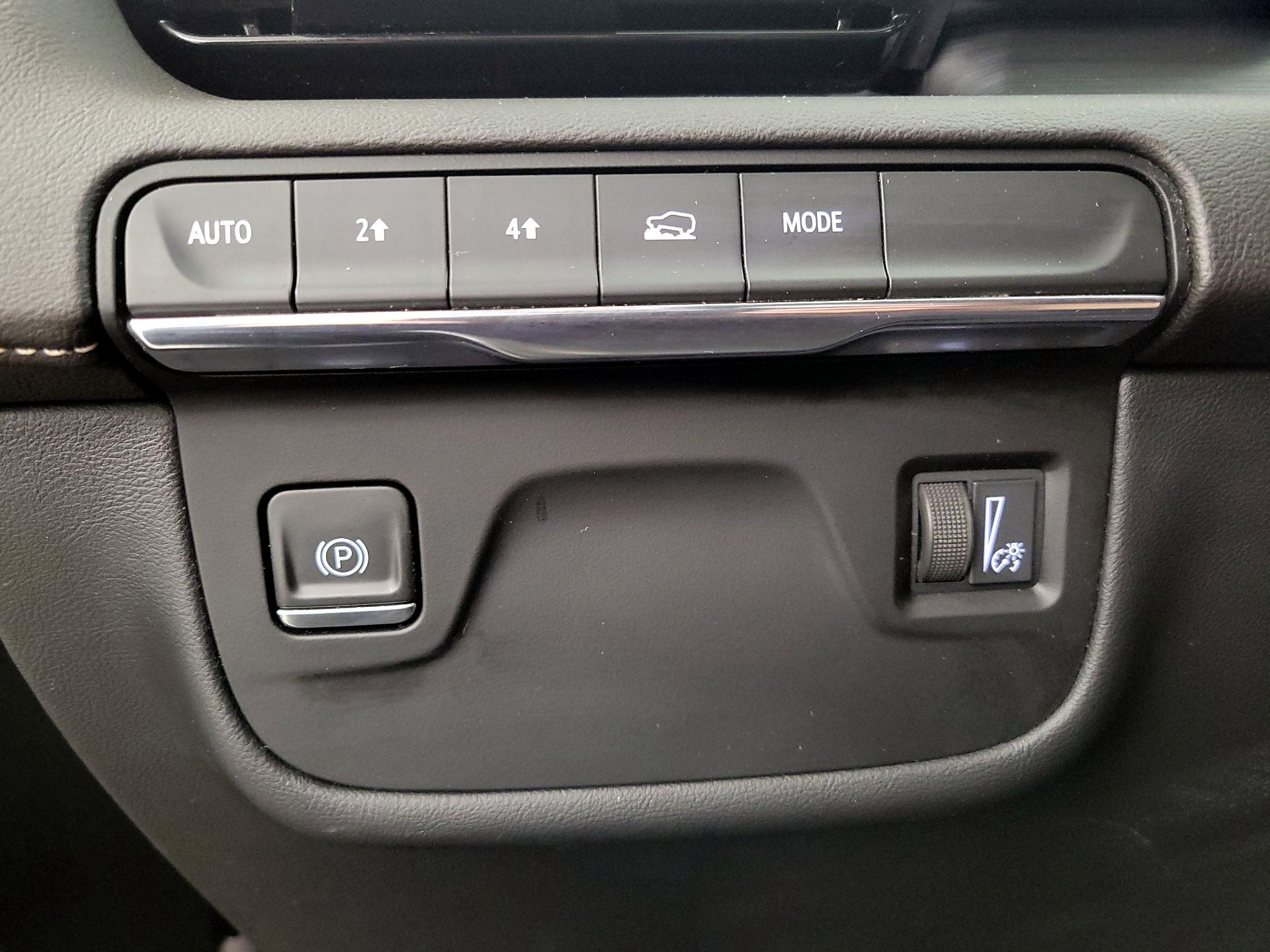 Thumbnail: 2021 Cadillac Escalade - 13