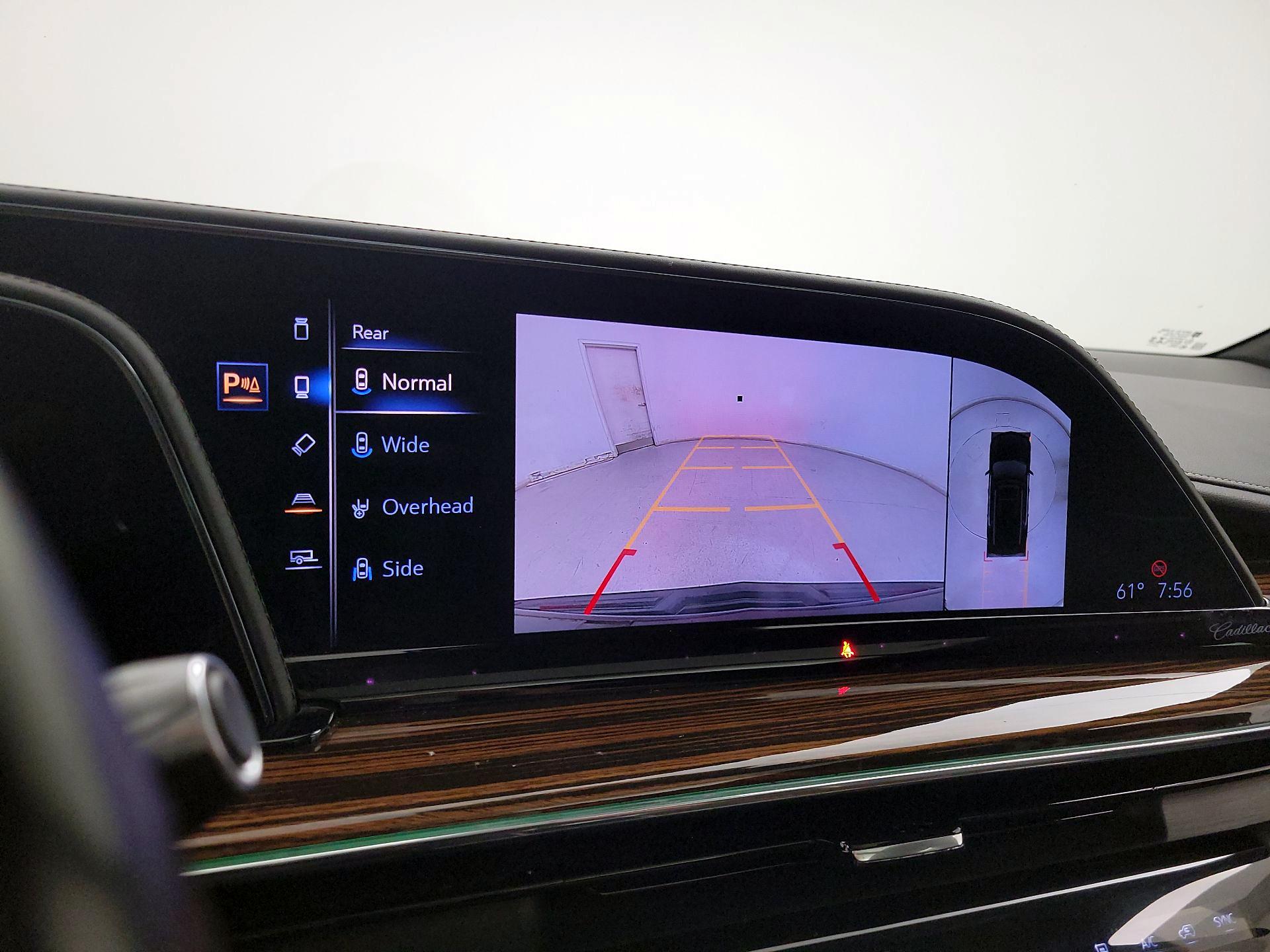 Thumbnail: 2021 Cadillac Escalade - 15