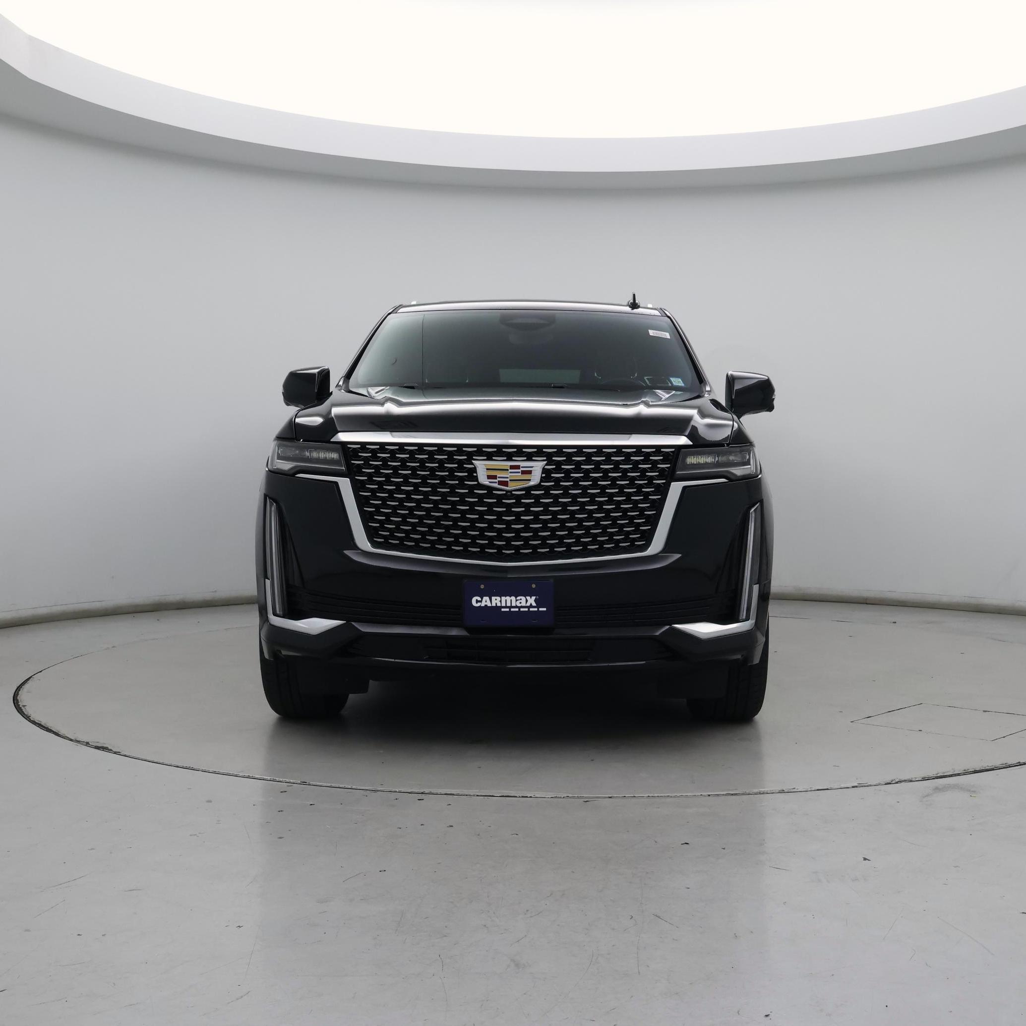 Thumbnail: 2021 Cadillac Escalade - 5