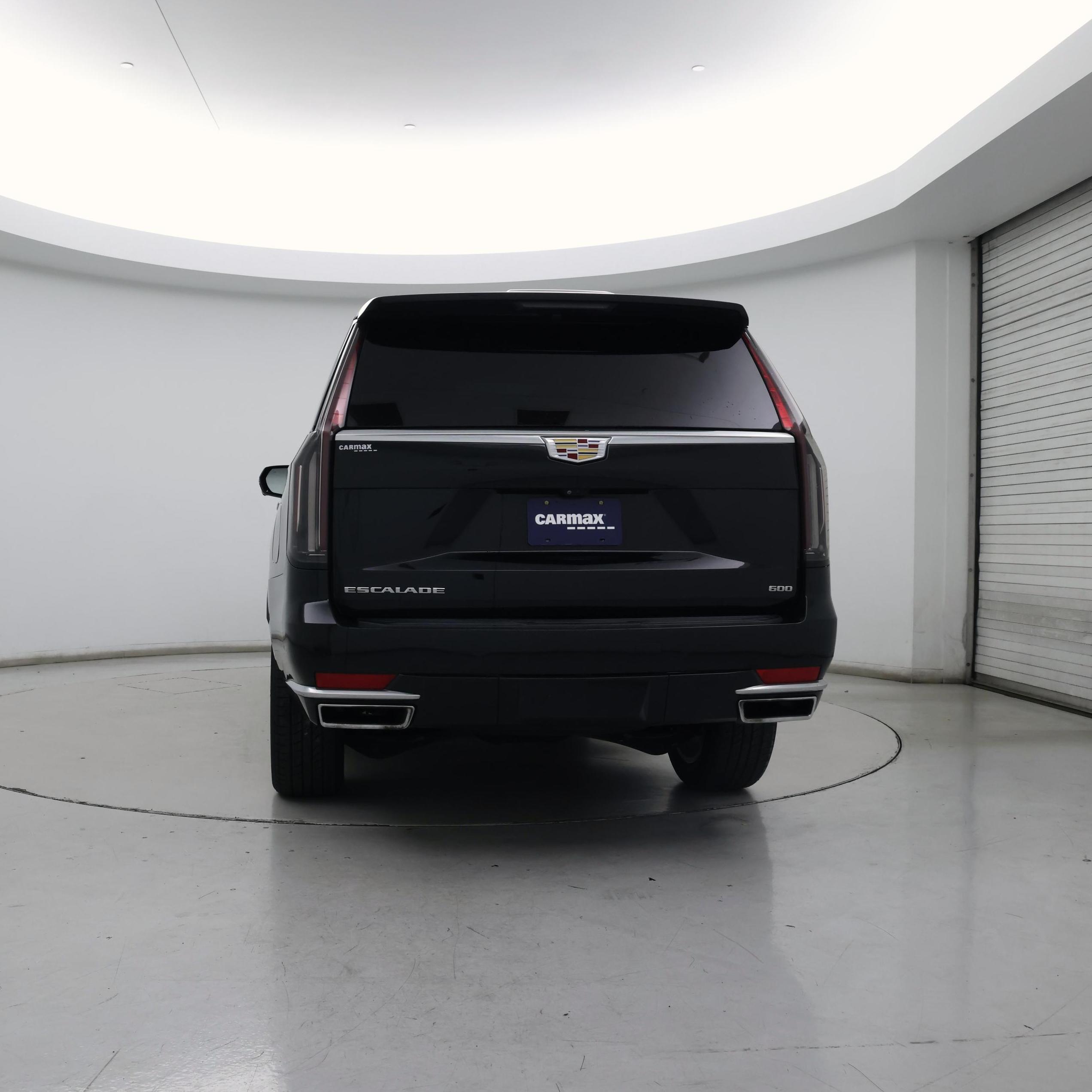 Thumbnail: 2021 Cadillac Escalade - 6