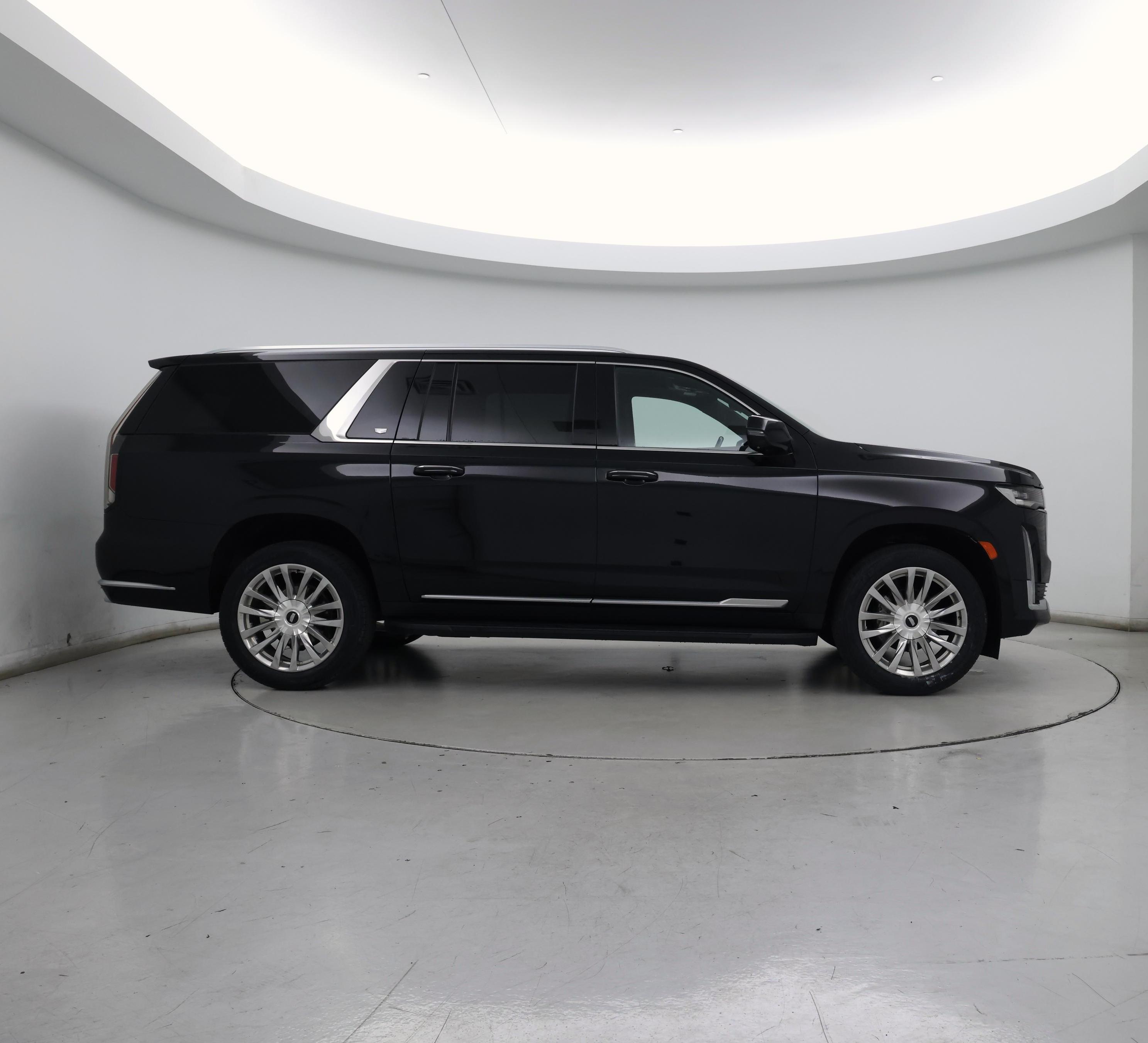 Thumbnail: 2021 Cadillac Escalade - 7