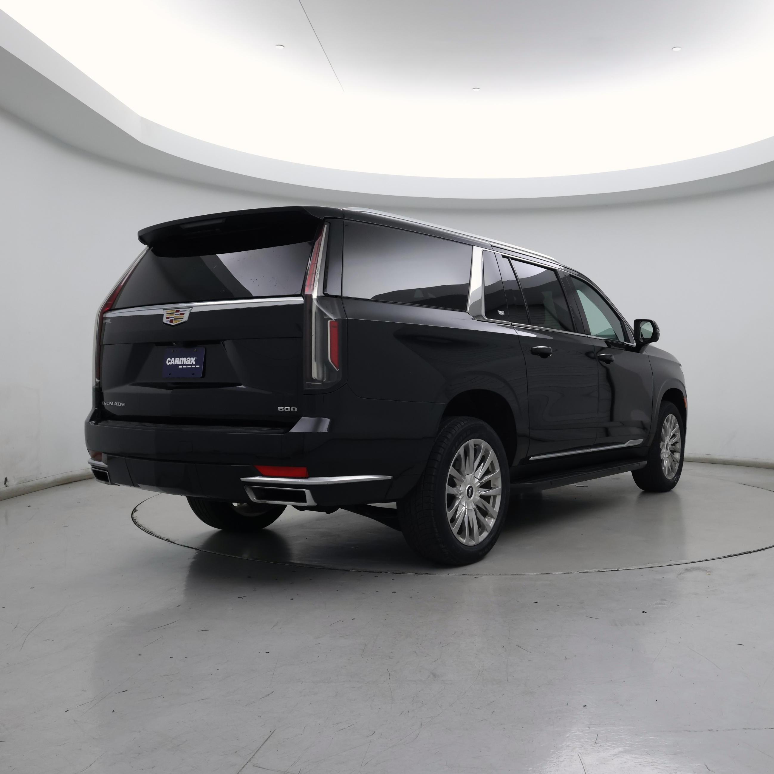 Thumbnail: 2021 Cadillac Escalade - 8