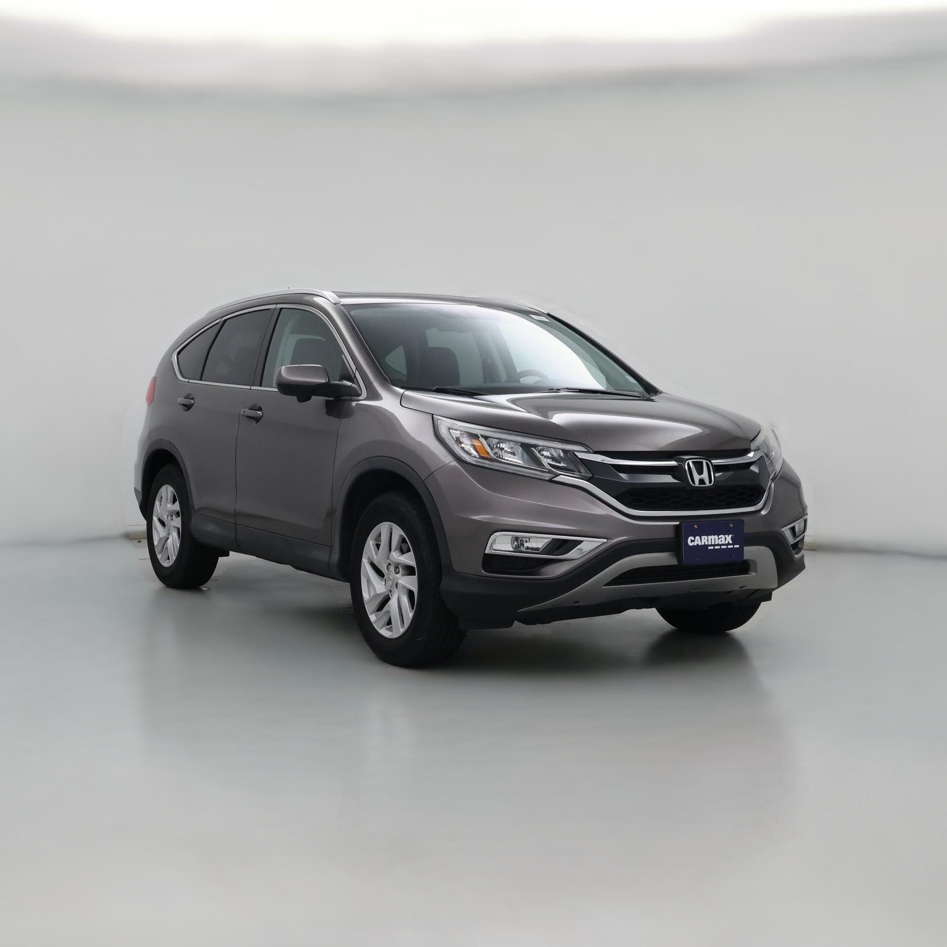 Thumbnail: 2015 Honda CR-V - 1