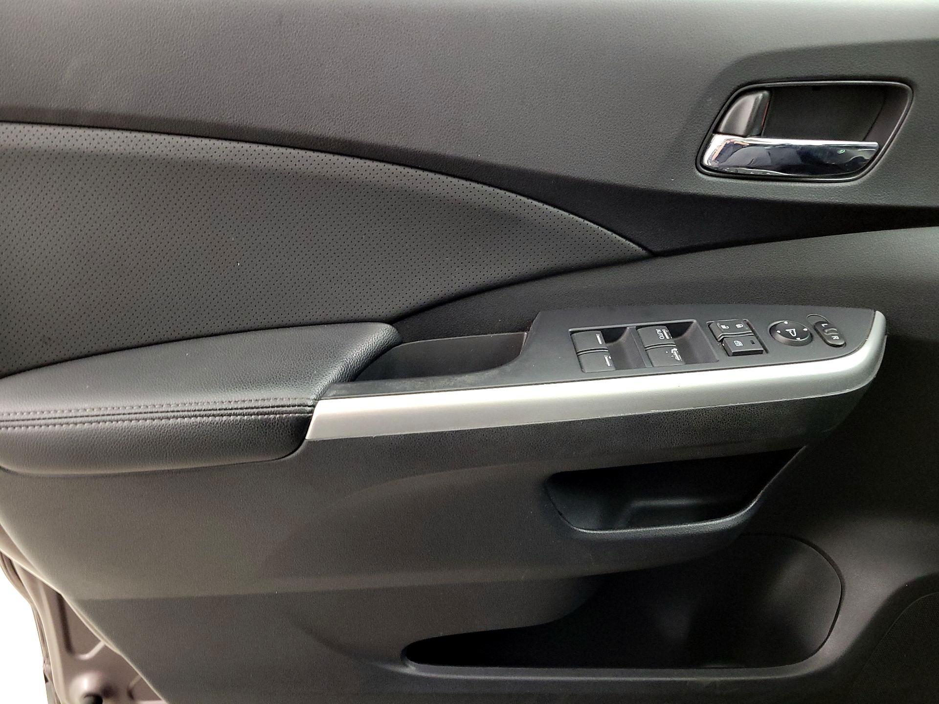 Thumbnail: 2015 Honda CR-V - 12