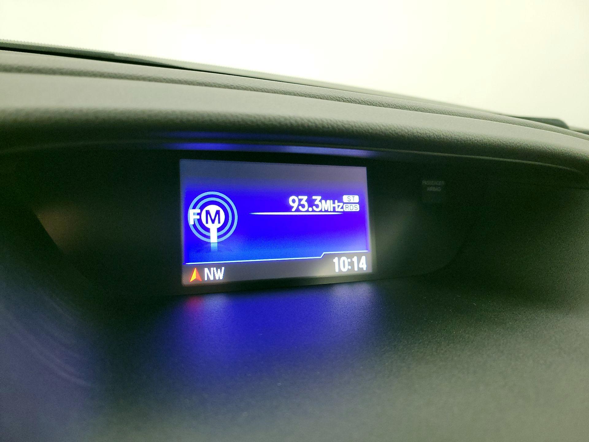Thumbnail: 2015 Honda CR-V - 15