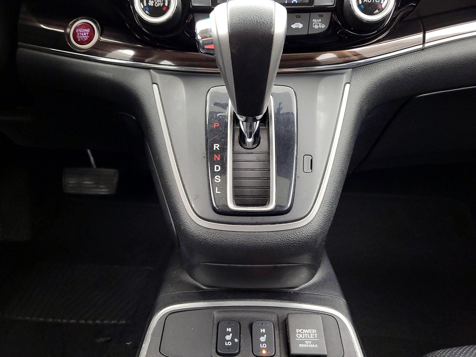Thumbnail: 2015 Honda CR-V - 17