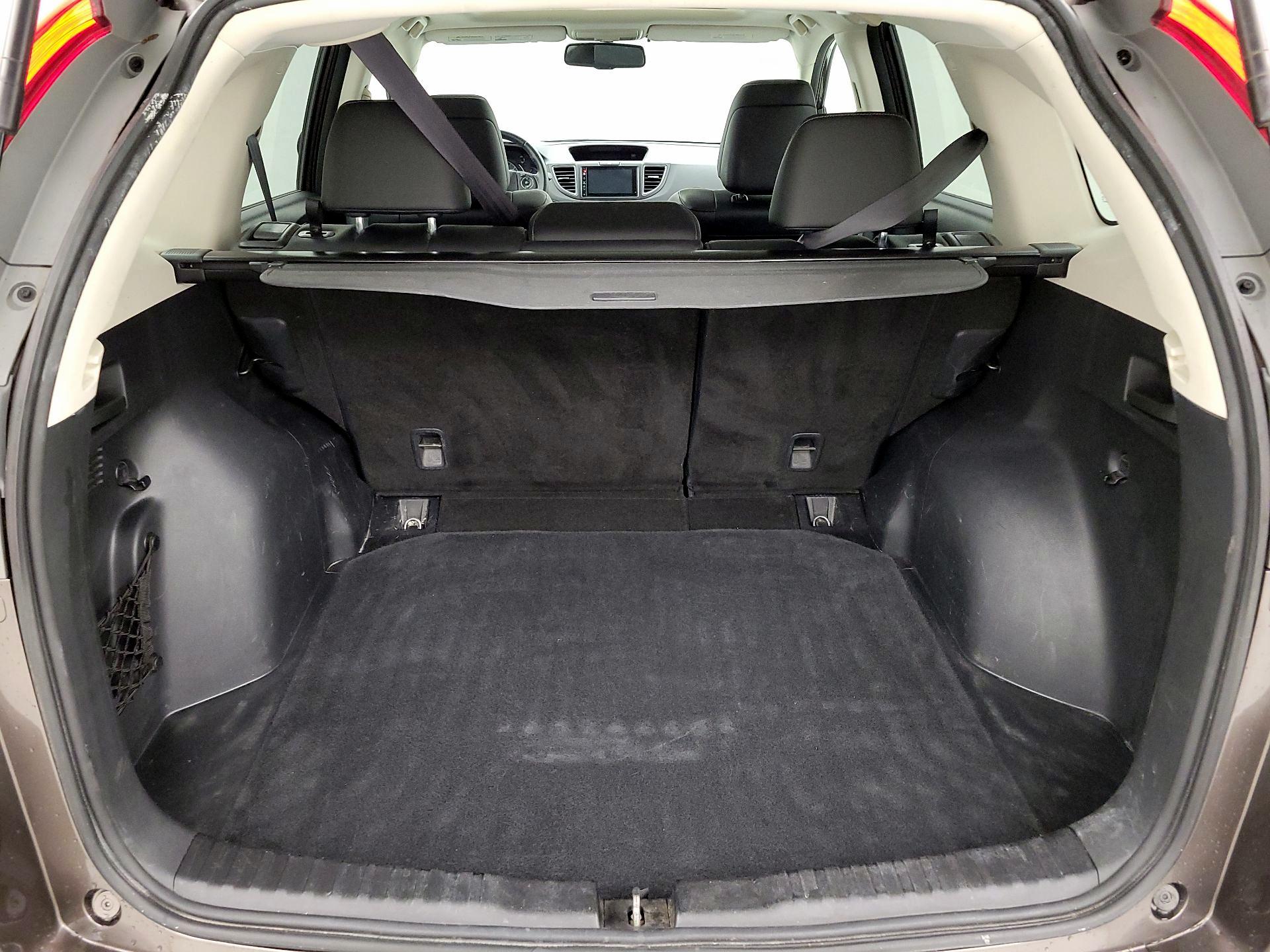 Thumbnail: 2015 Honda CR-V - 20