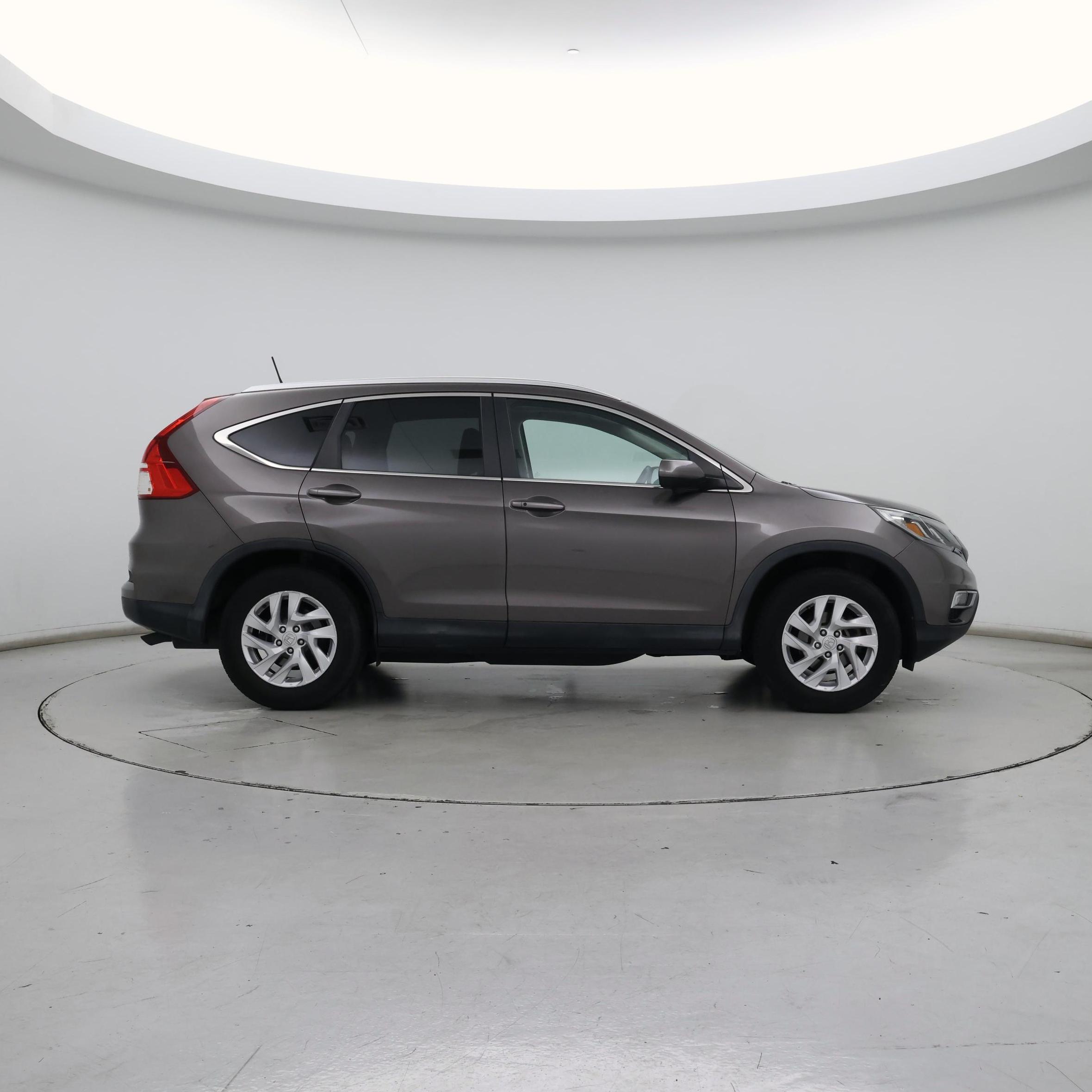 Thumbnail: 2015 Honda CR-V - 7