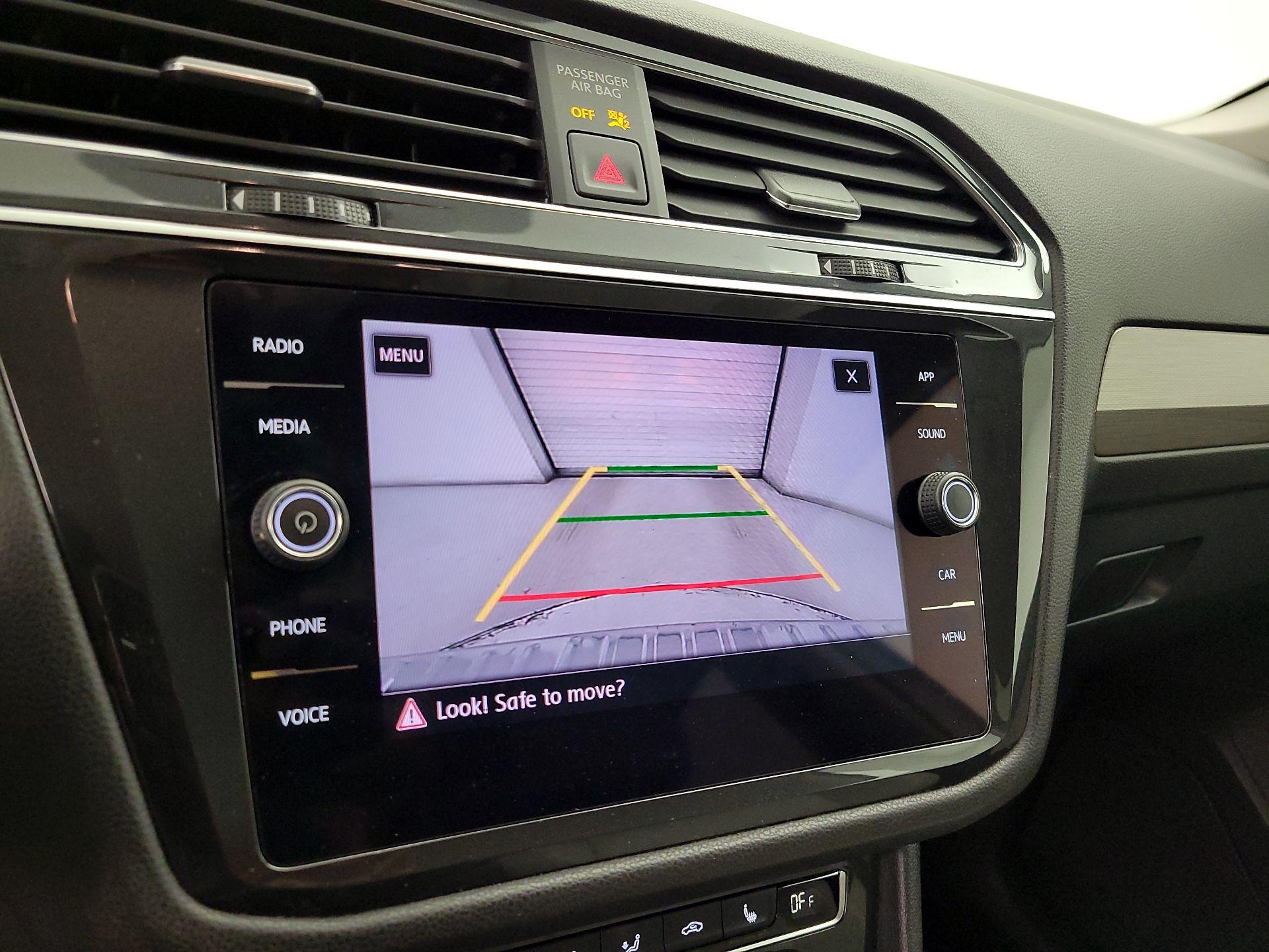 Thumbnail: 2019 Volkswagen Tiguan - 14