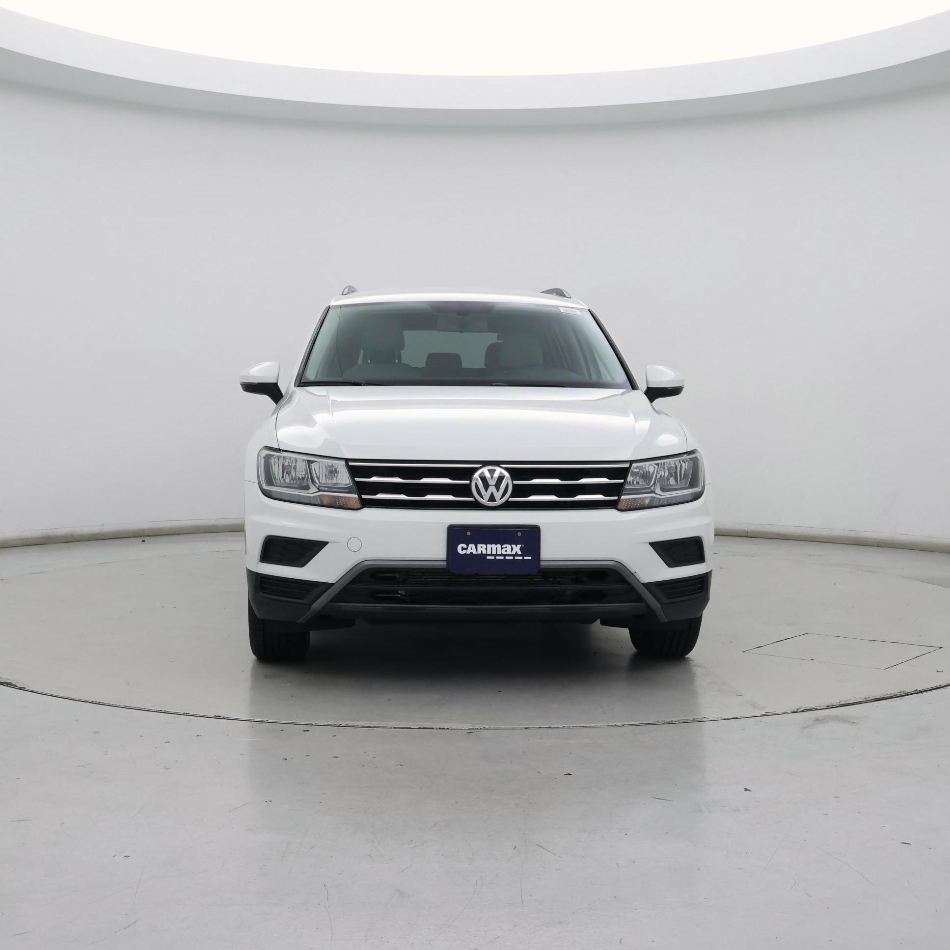 Thumbnail: 2019 Volkswagen Tiguan - 5