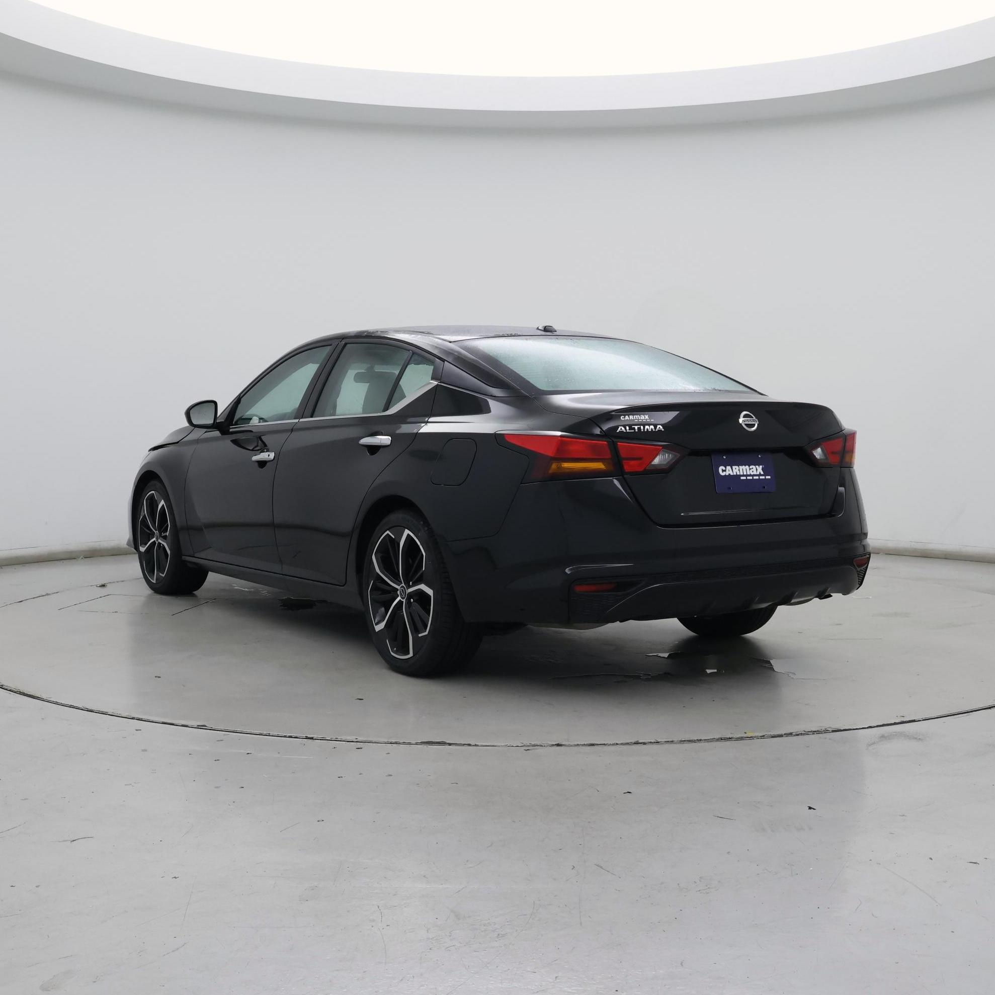 Thumbnail: 2020 Nissan Altima - 2