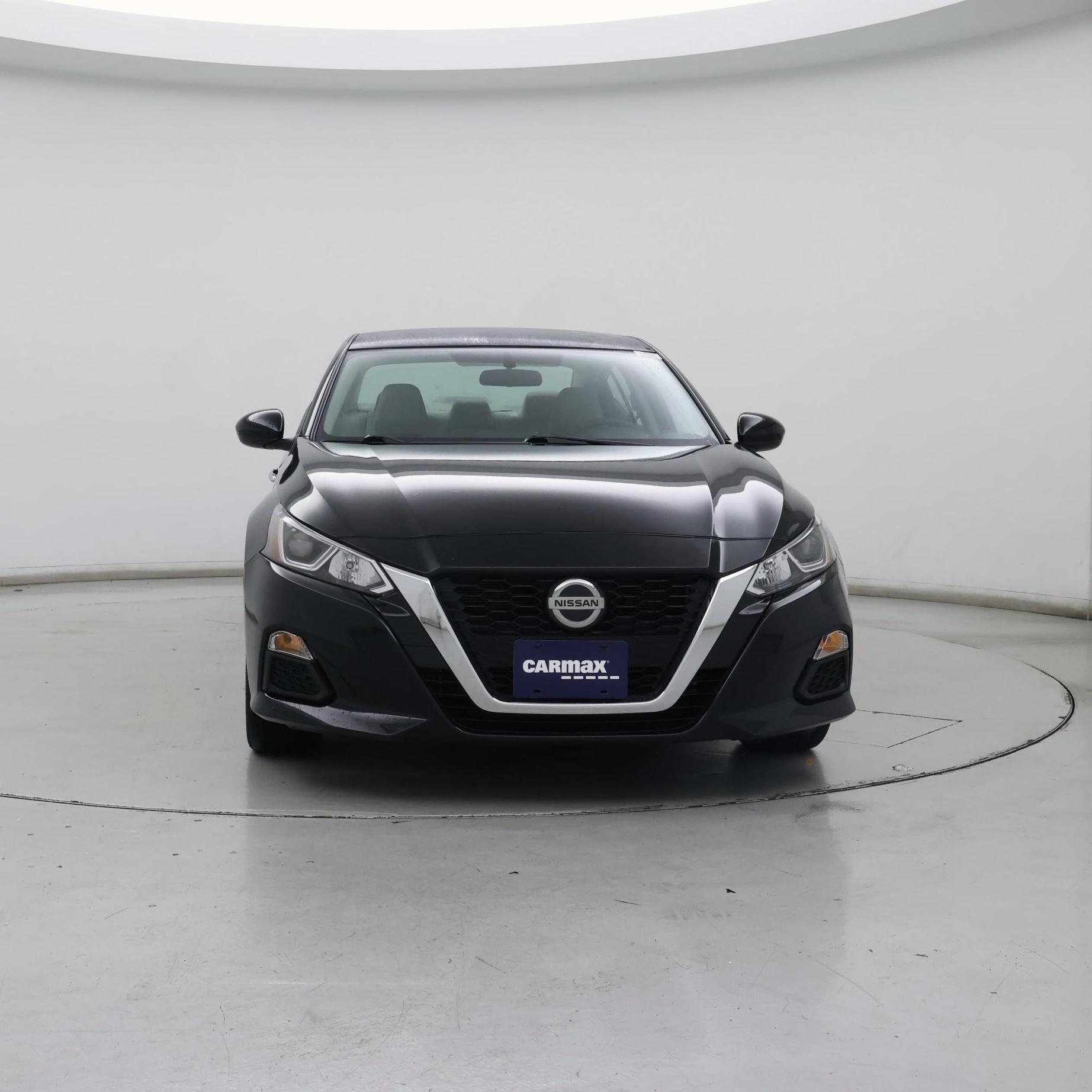Thumbnail: 2020 Nissan Altima - 5