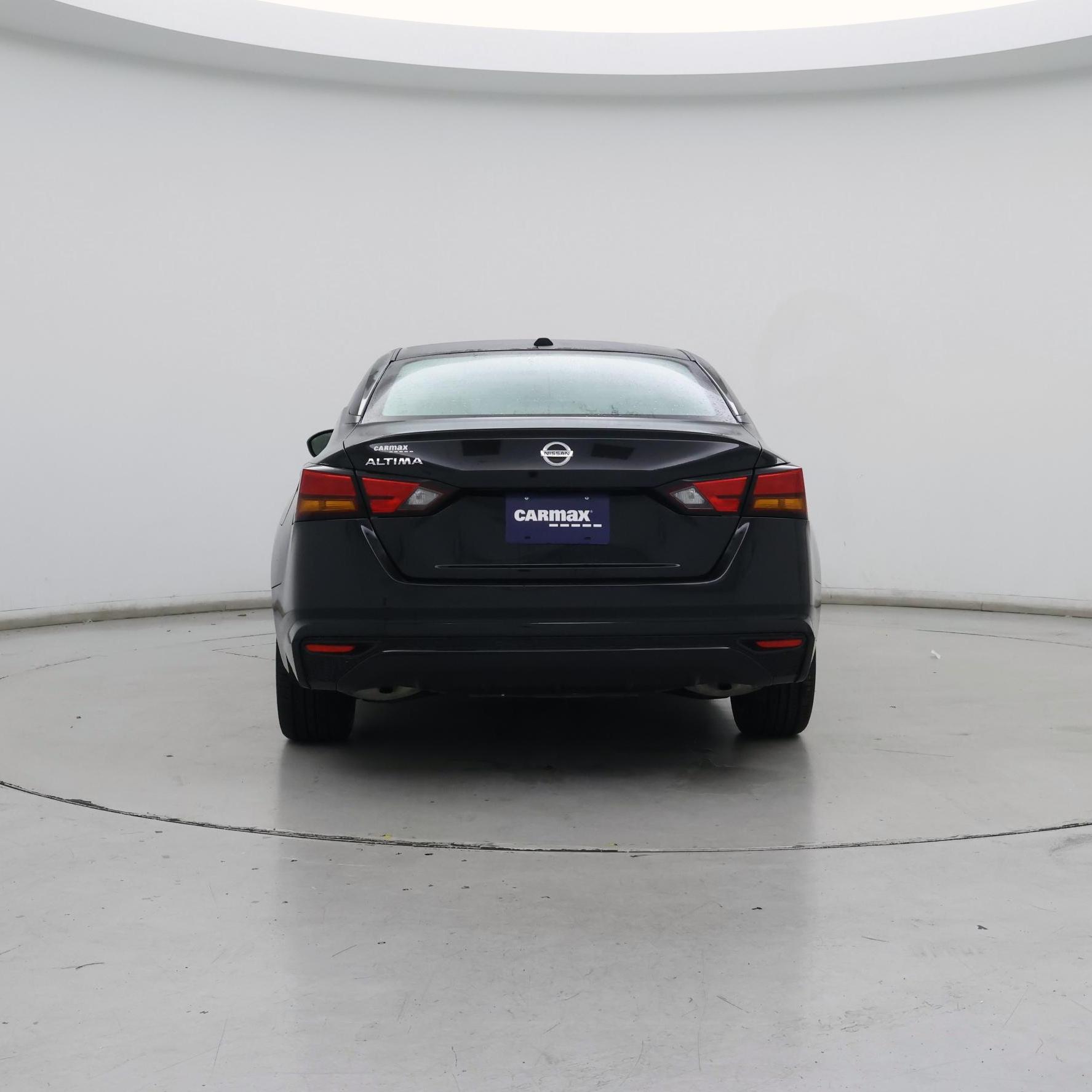 Thumbnail: 2020 Nissan Altima - 6