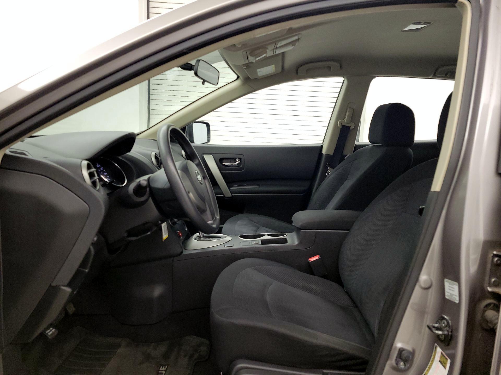 Thumbnail: 2014 Nissan Rogue - 11