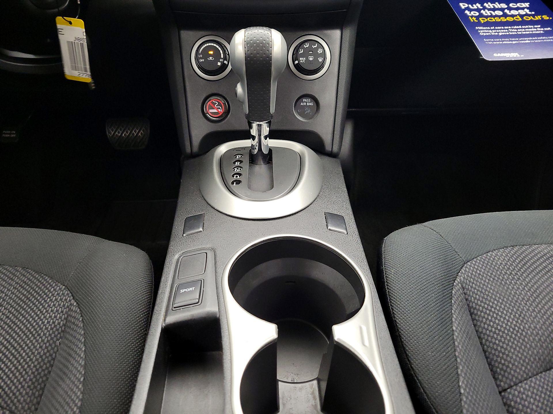 Thumbnail: 2014 Nissan Rogue - 16