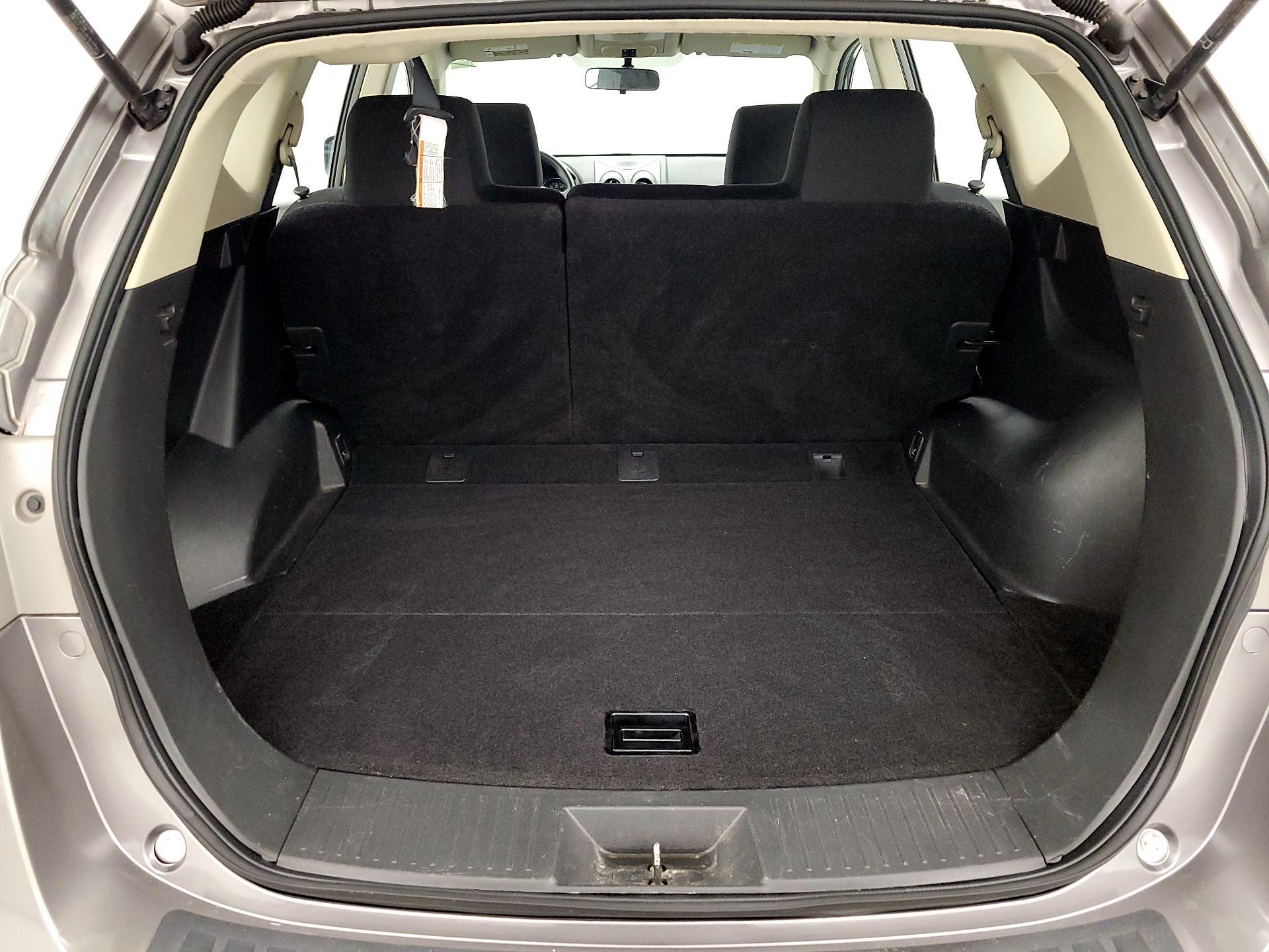 Thumbnail: 2014 Nissan Rogue - 18
