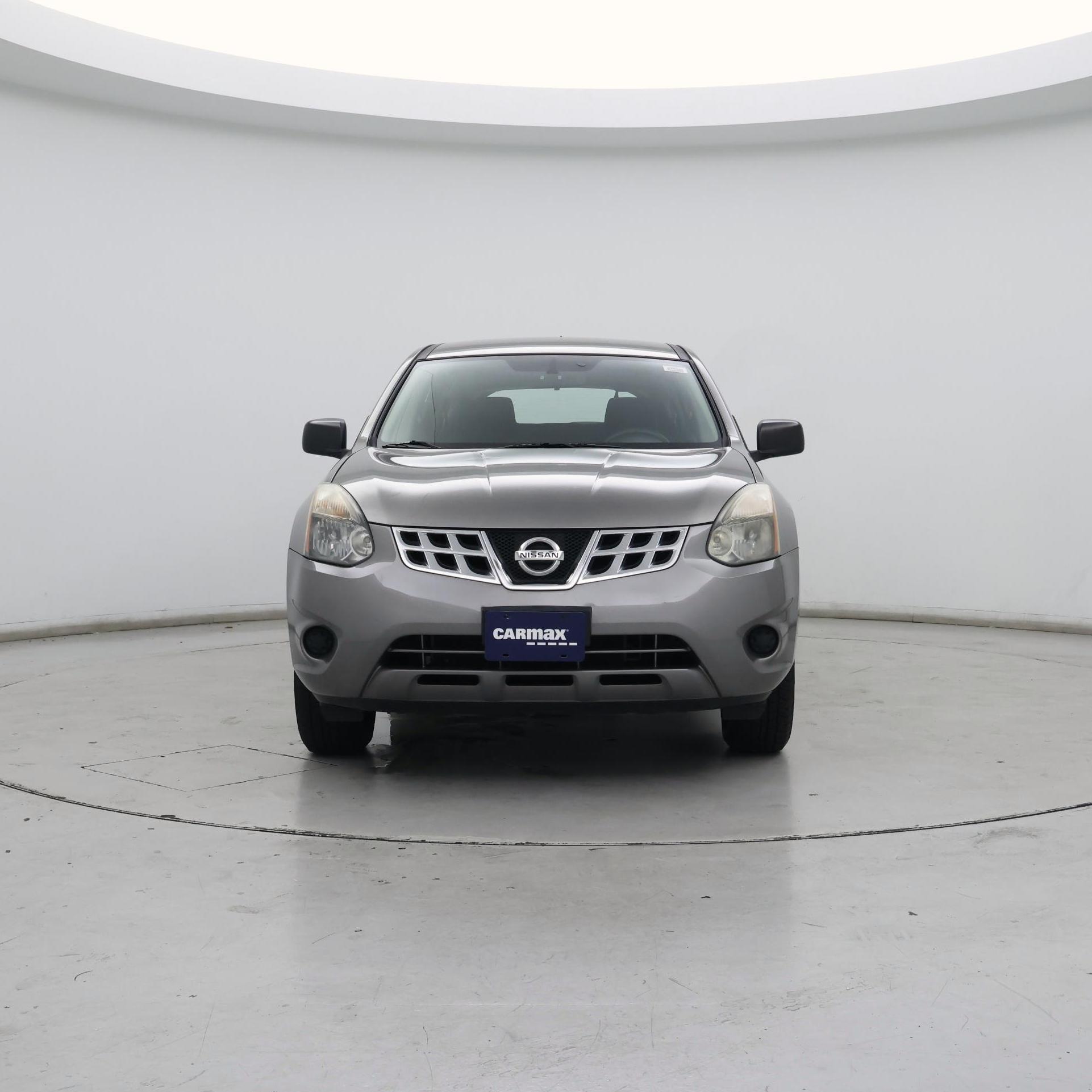 Thumbnail: 2014 Nissan Rogue - 5