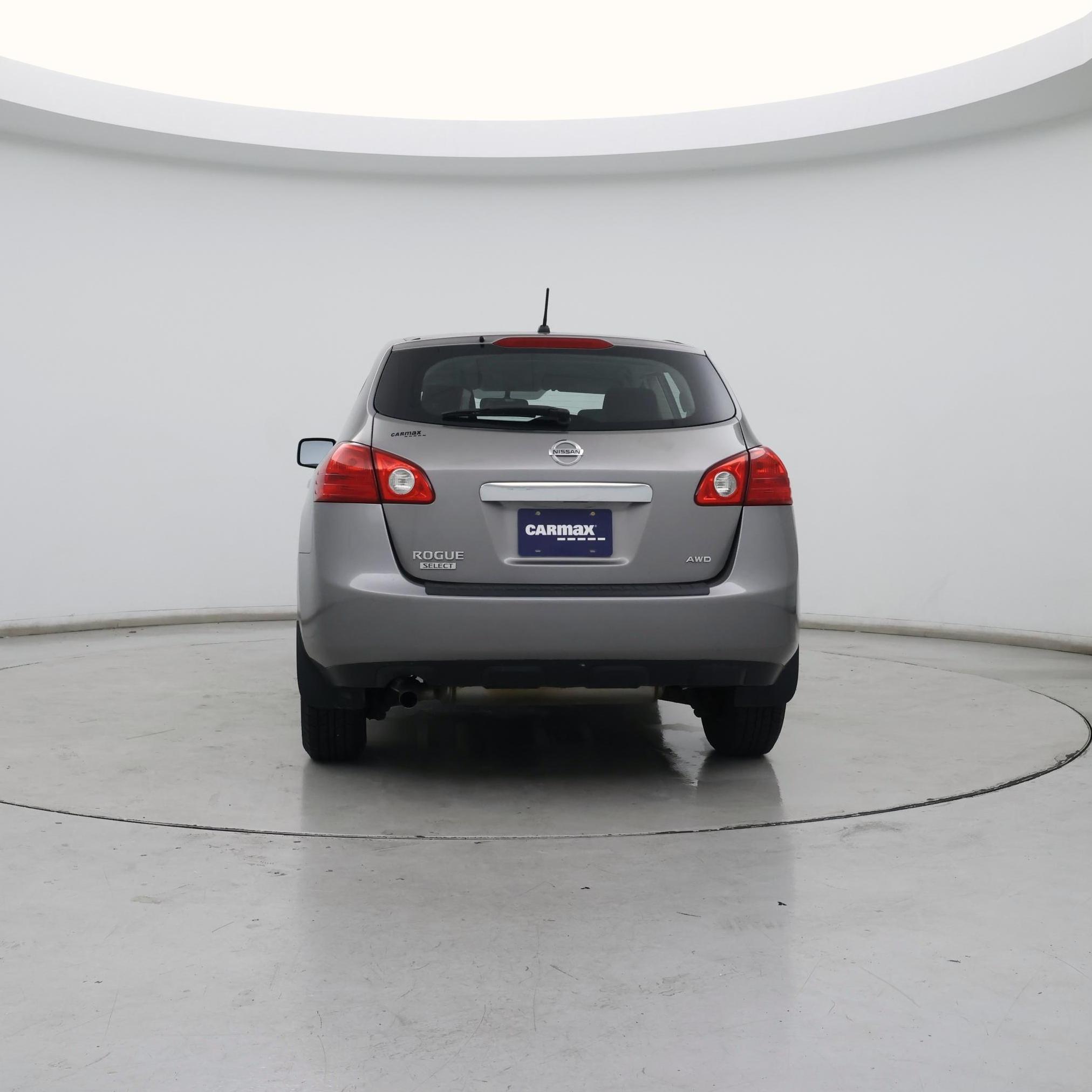 Thumbnail: 2014 Nissan Rogue - 6